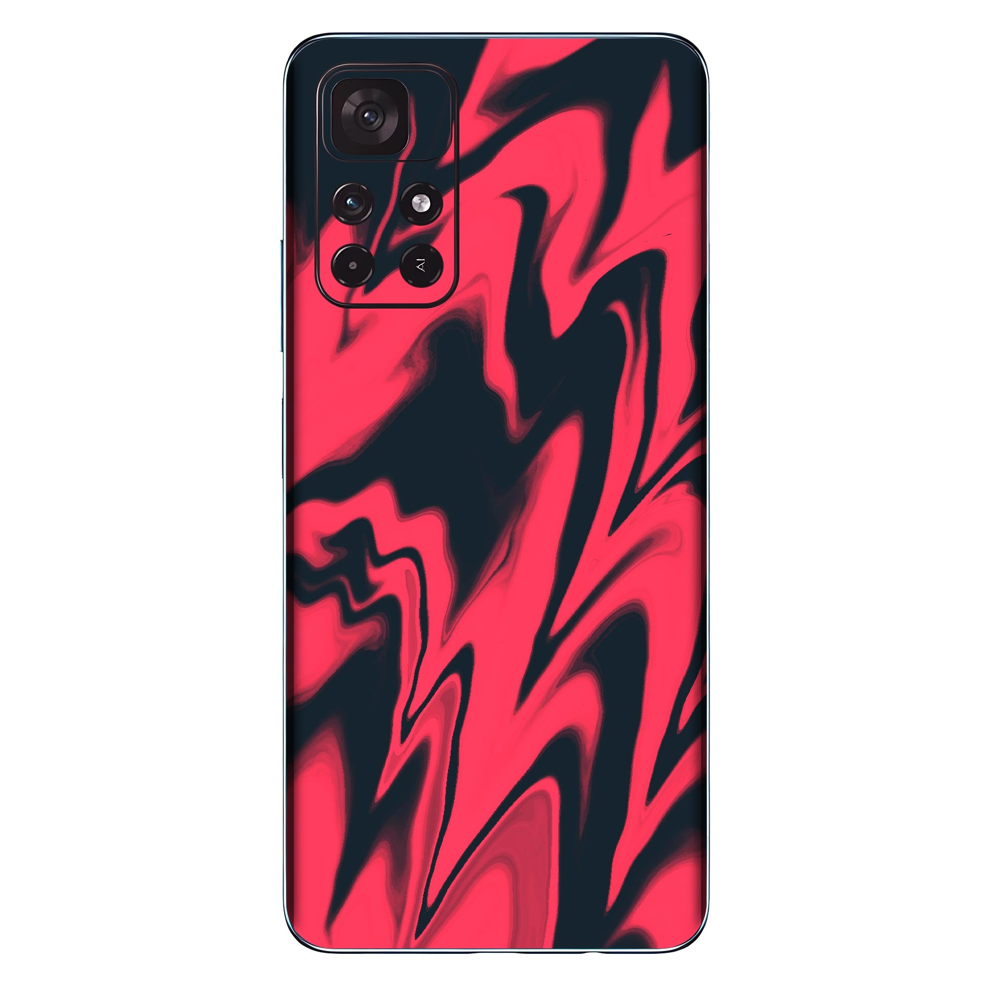 Poco M4 Pro (5G) Skins & Wraps