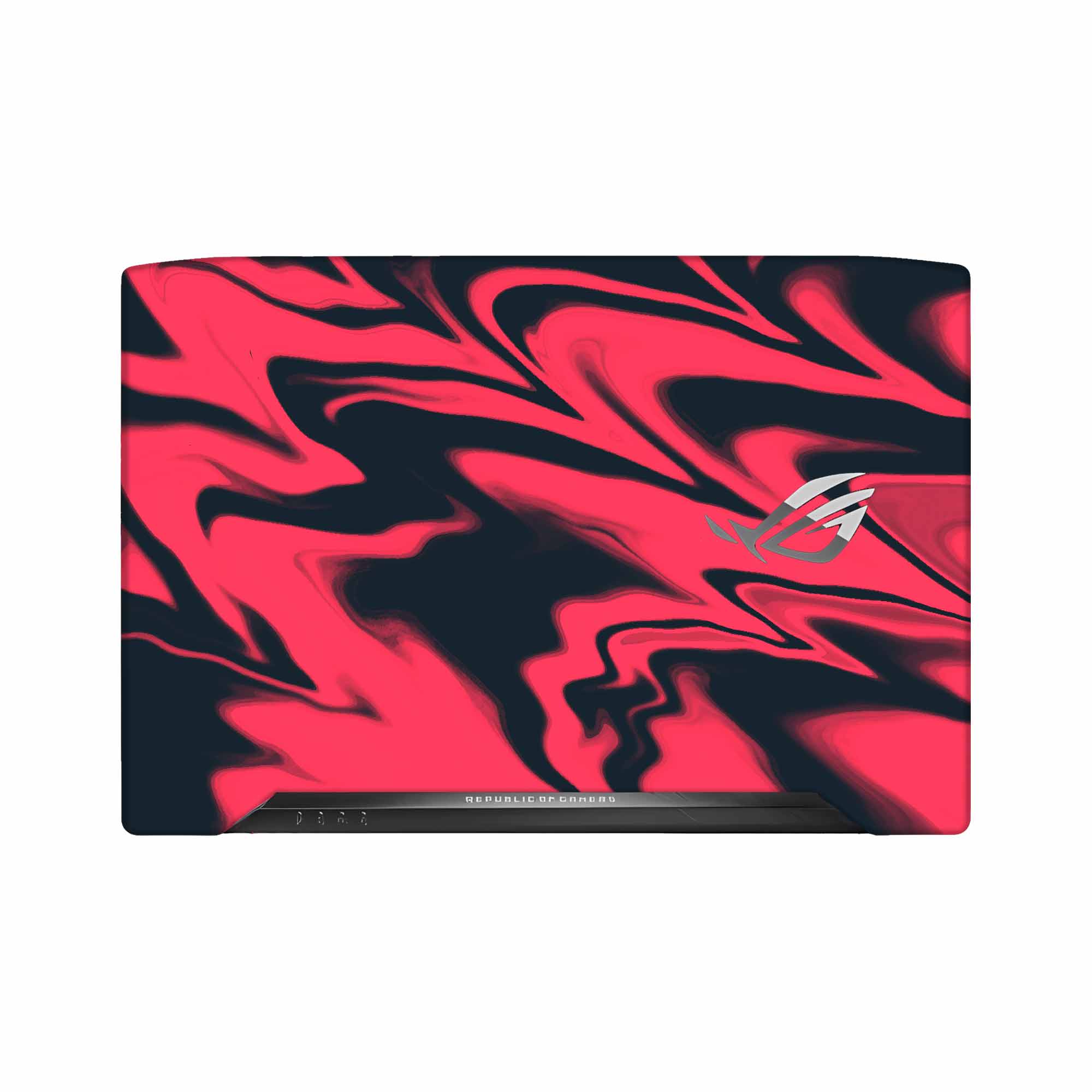 ASUS ROG GL503G Skins & Wrap