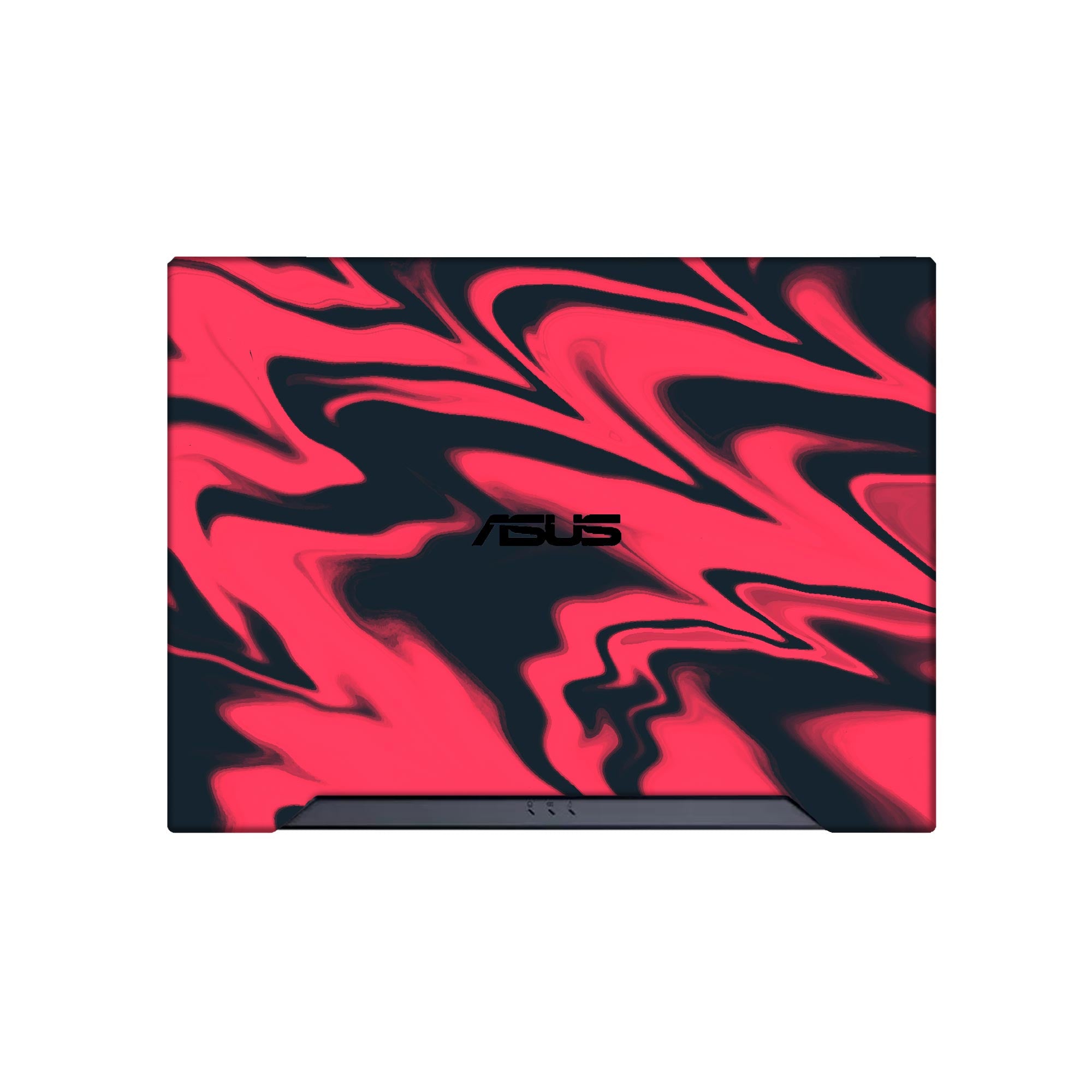 ASUS TUF GAMING FX504 Skins & Wrap