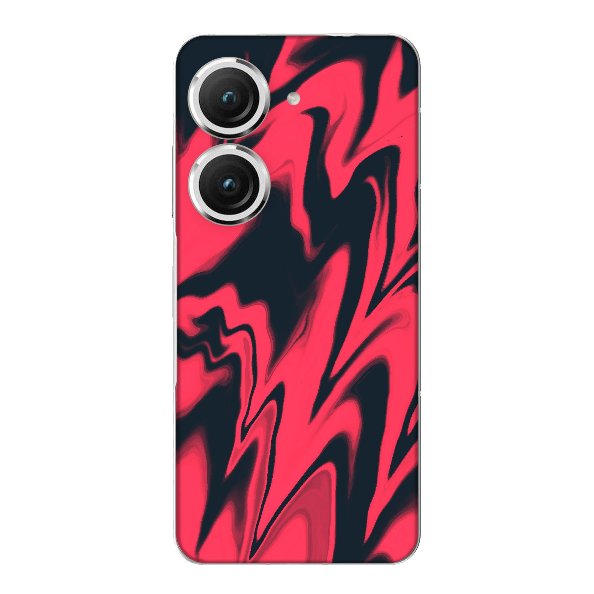 Asus Zenfone 9 Skins & Wraps