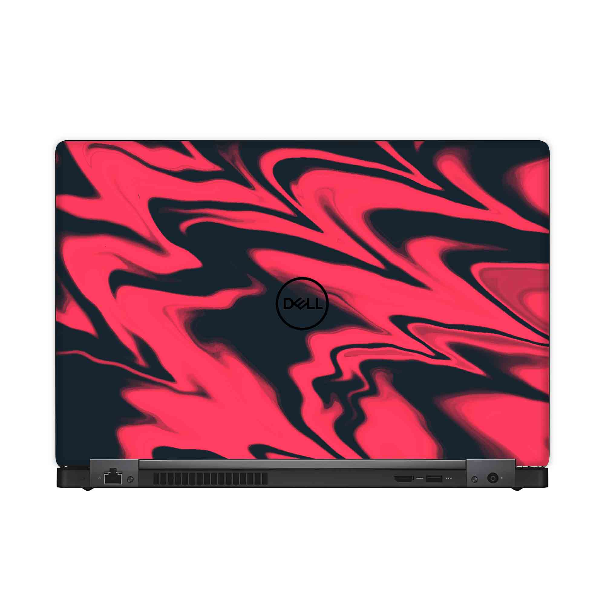 Dell Precision 7530,7540 P74F Skins & Wraps