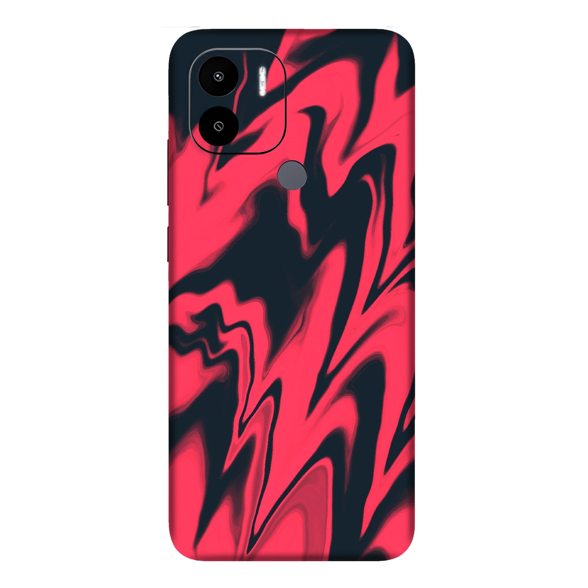 Poco C51 Skins & Wraps