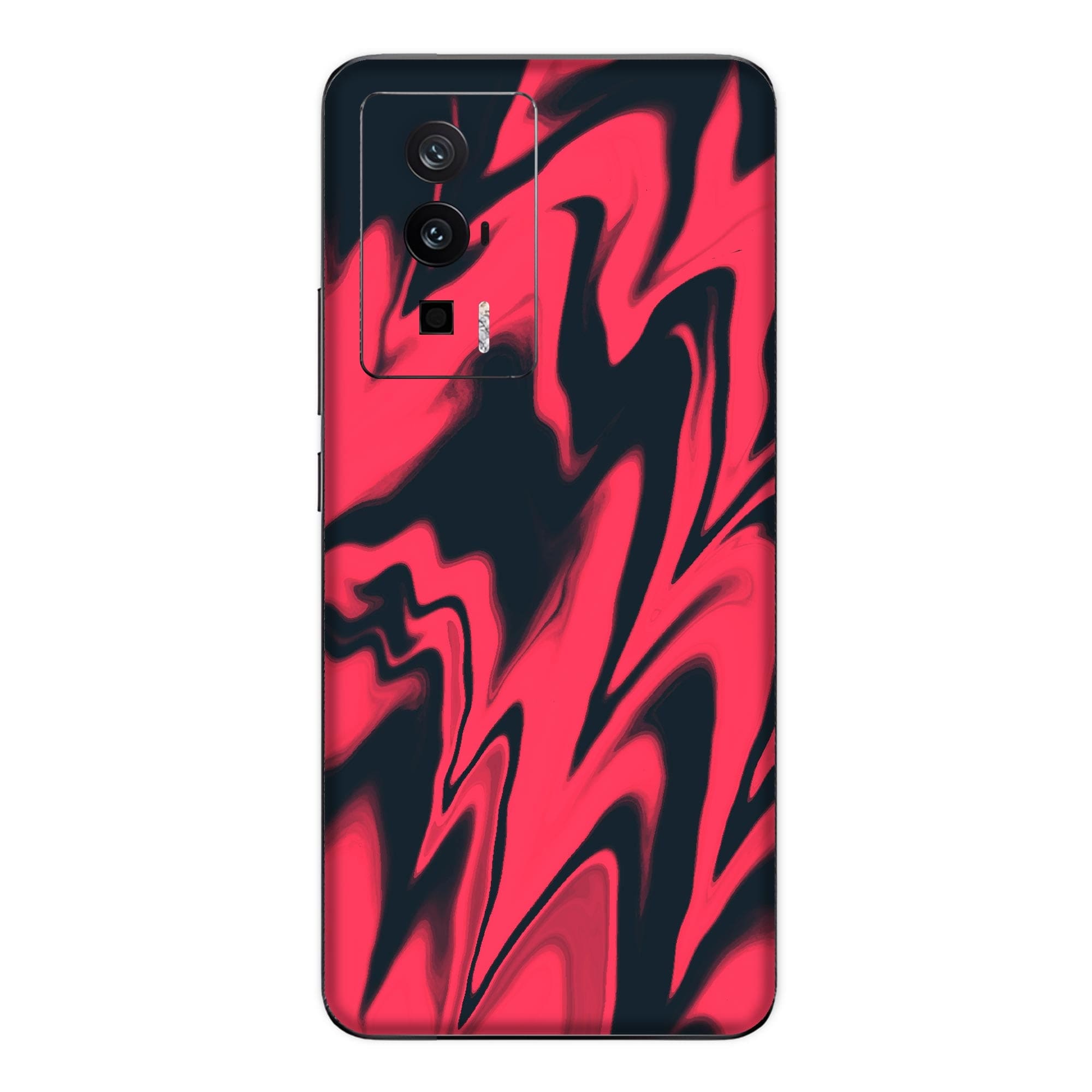 Poco F5 Pro (5G) Skins & Wraps