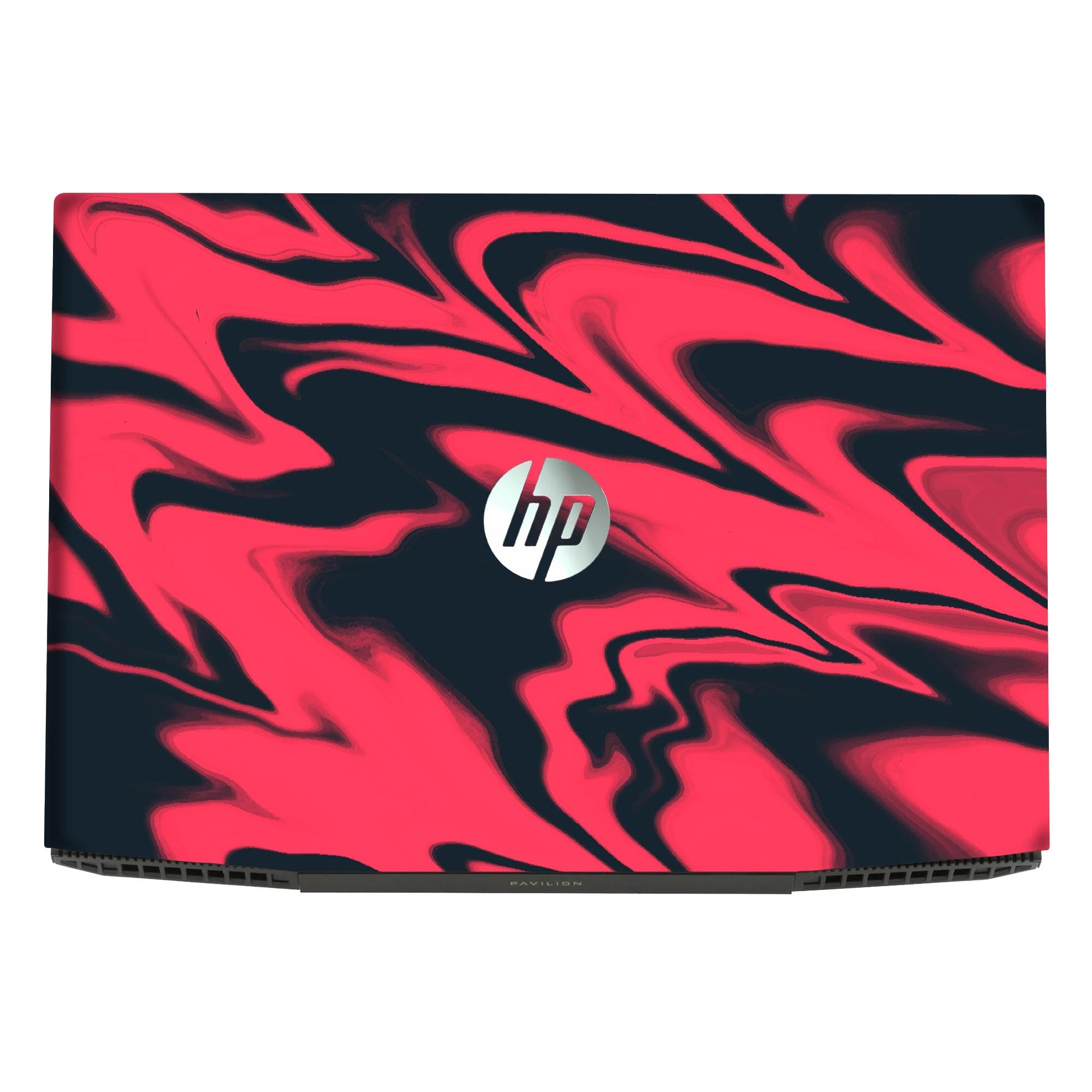 Hp Pavilion Gaming -  15-CX0182TX Skins & Wraps