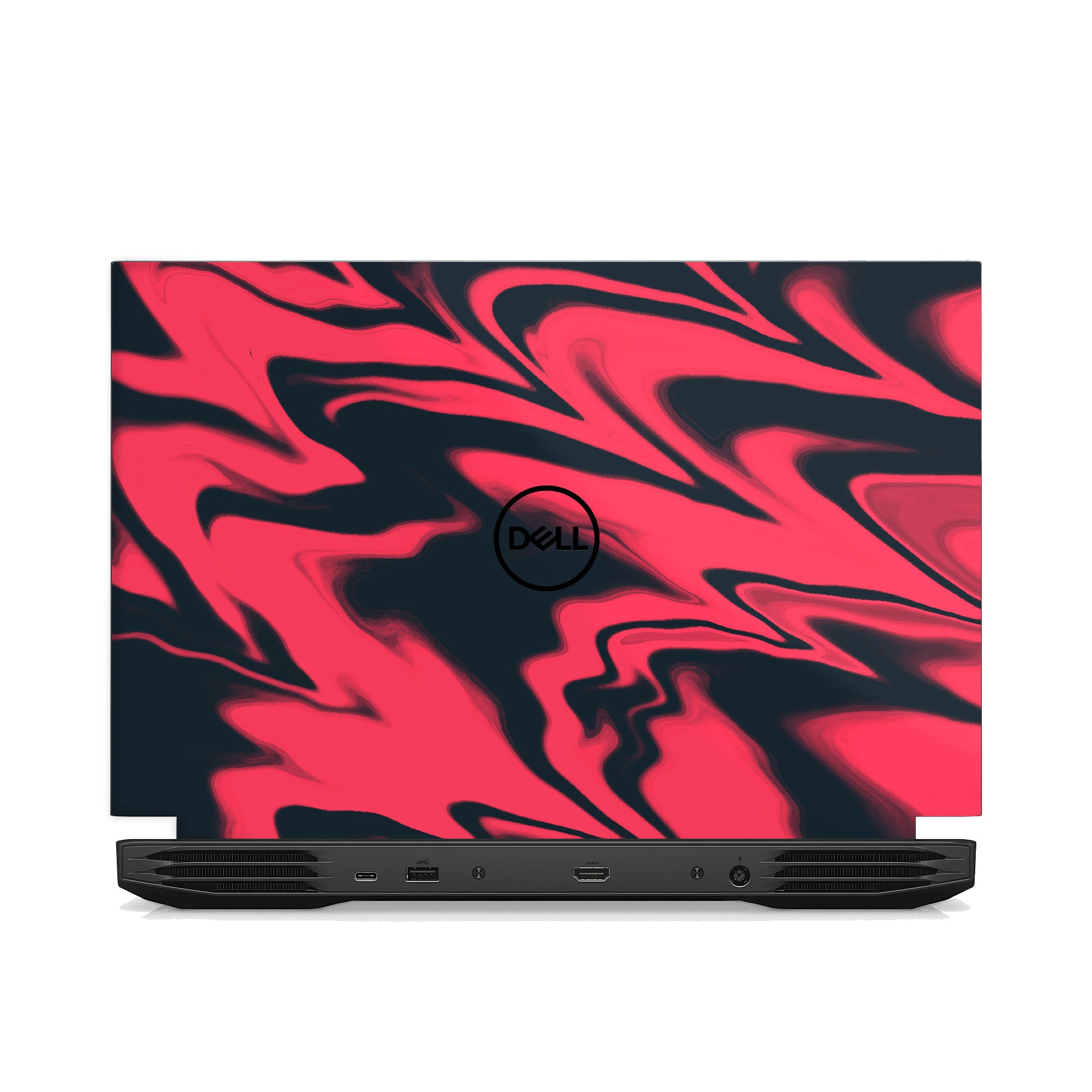 Dell G15 5511 Gaming Skins & Wraps