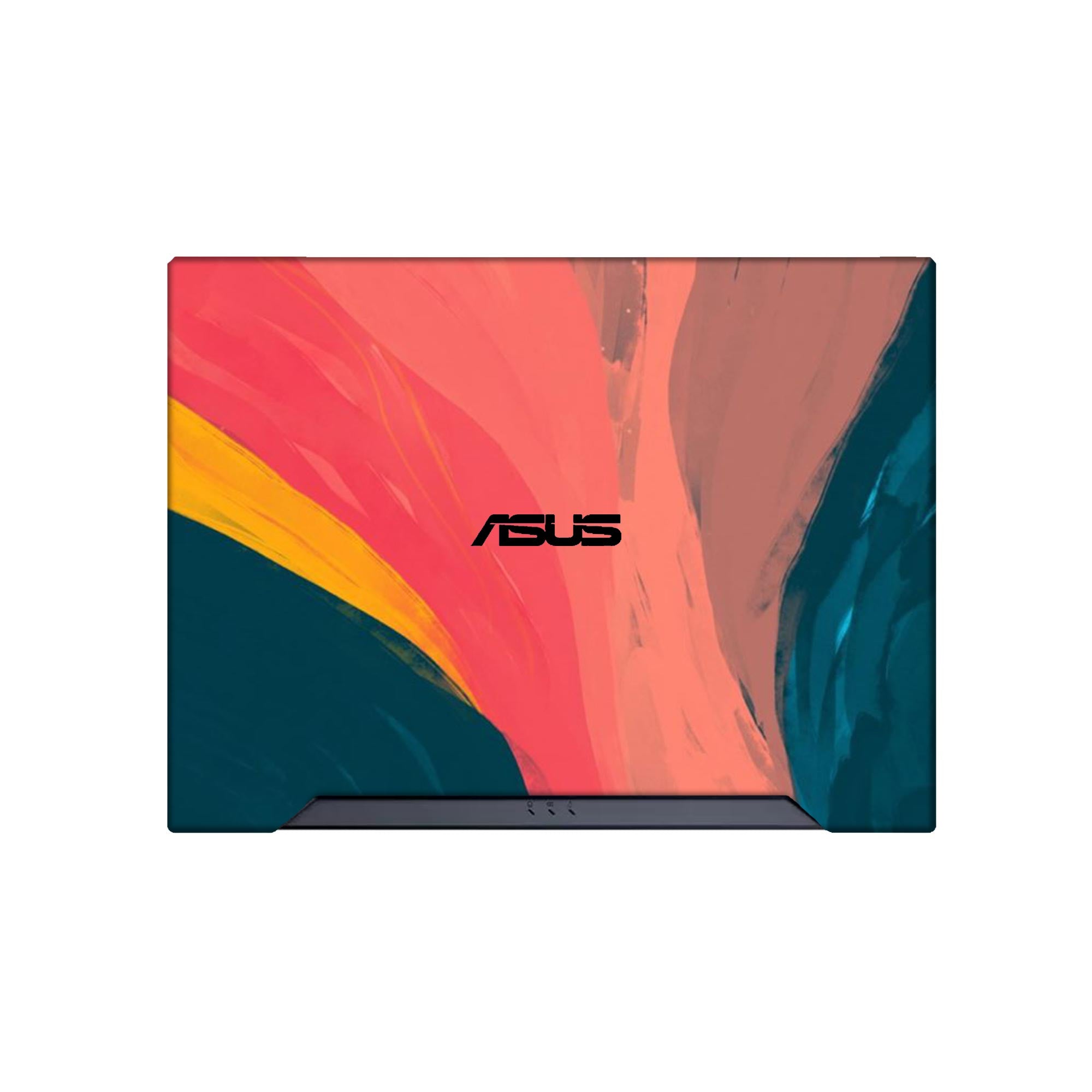 ASUS TUF GAMING FX504 Skins & Wrap