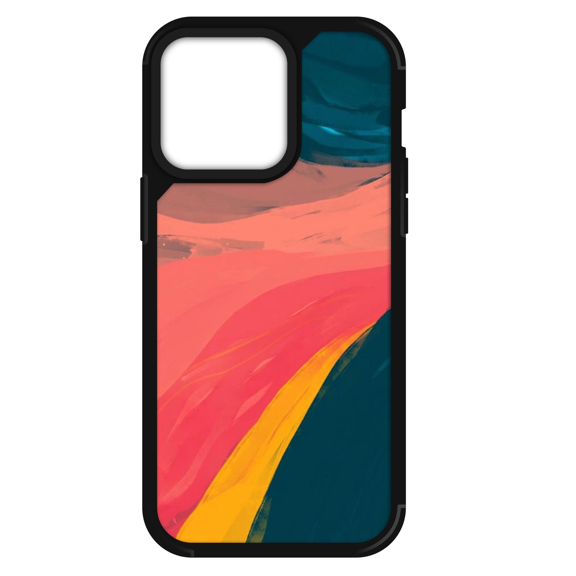 Doyers Art Palette - iPhone Case