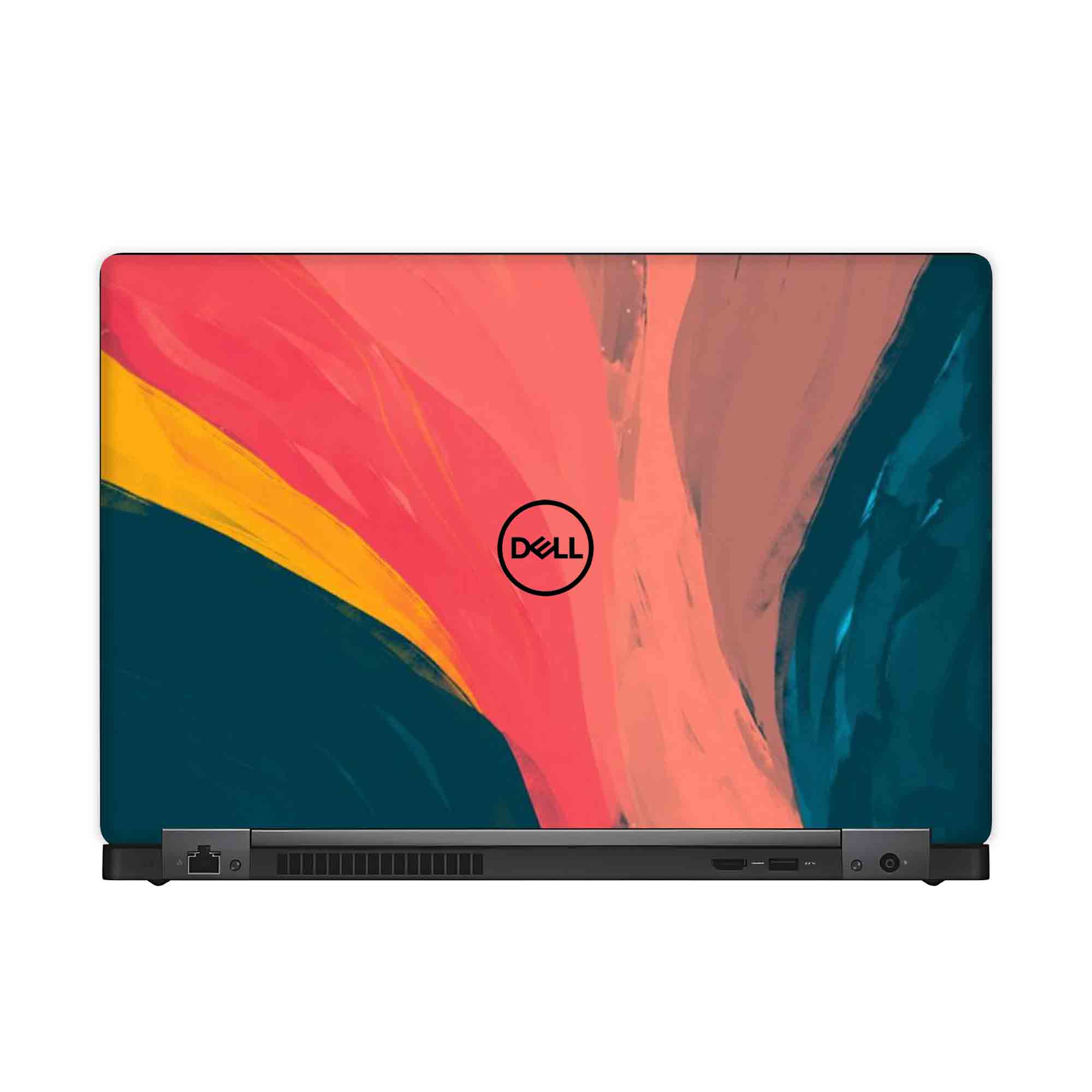 Dell Latitude 5480,5488,5490 P72G Skins & Wraps