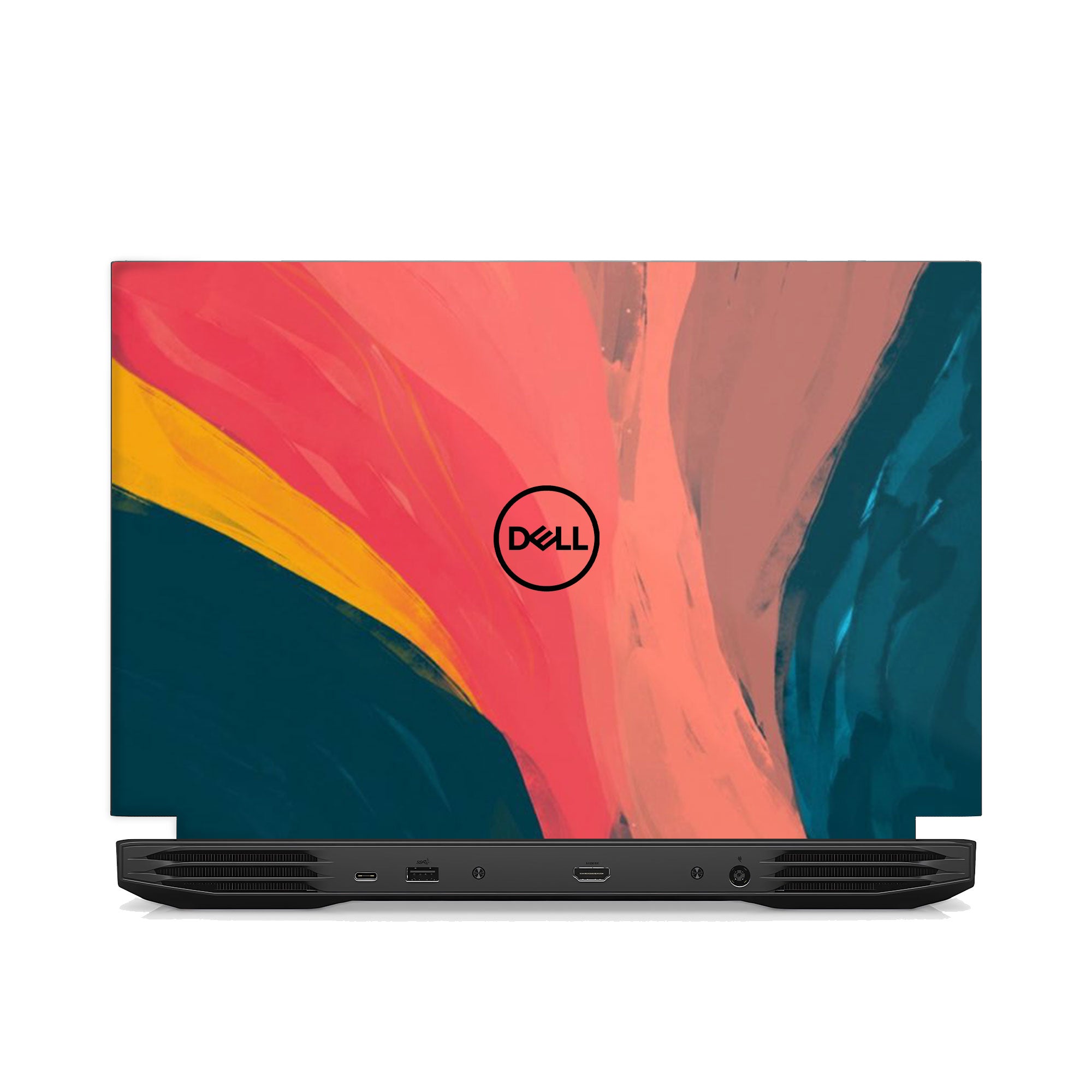 Dell G15 Gaming P121F201 Skins & Wraps