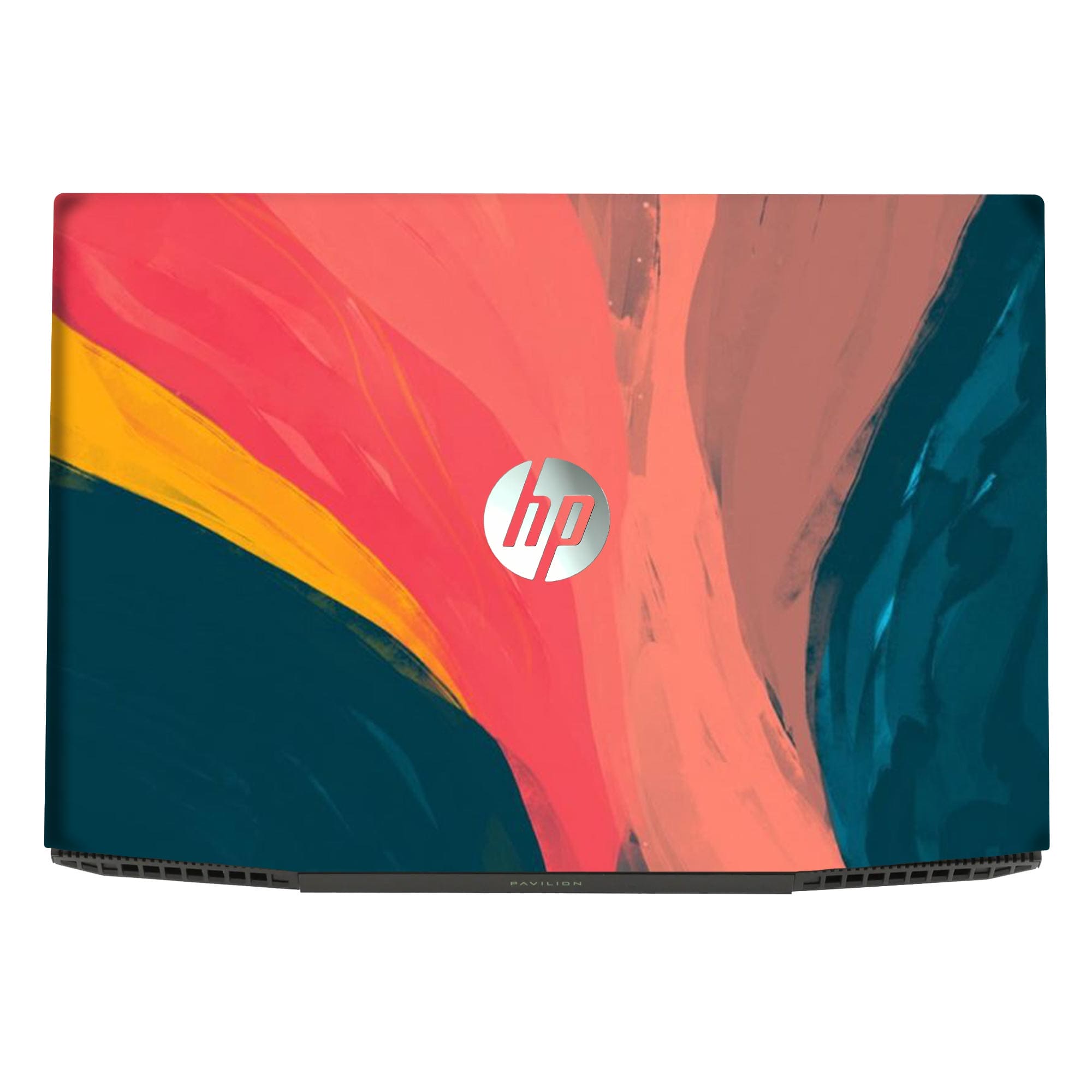 Hp Pavilion Gaming -  15-CX0182TX Skins & Wraps