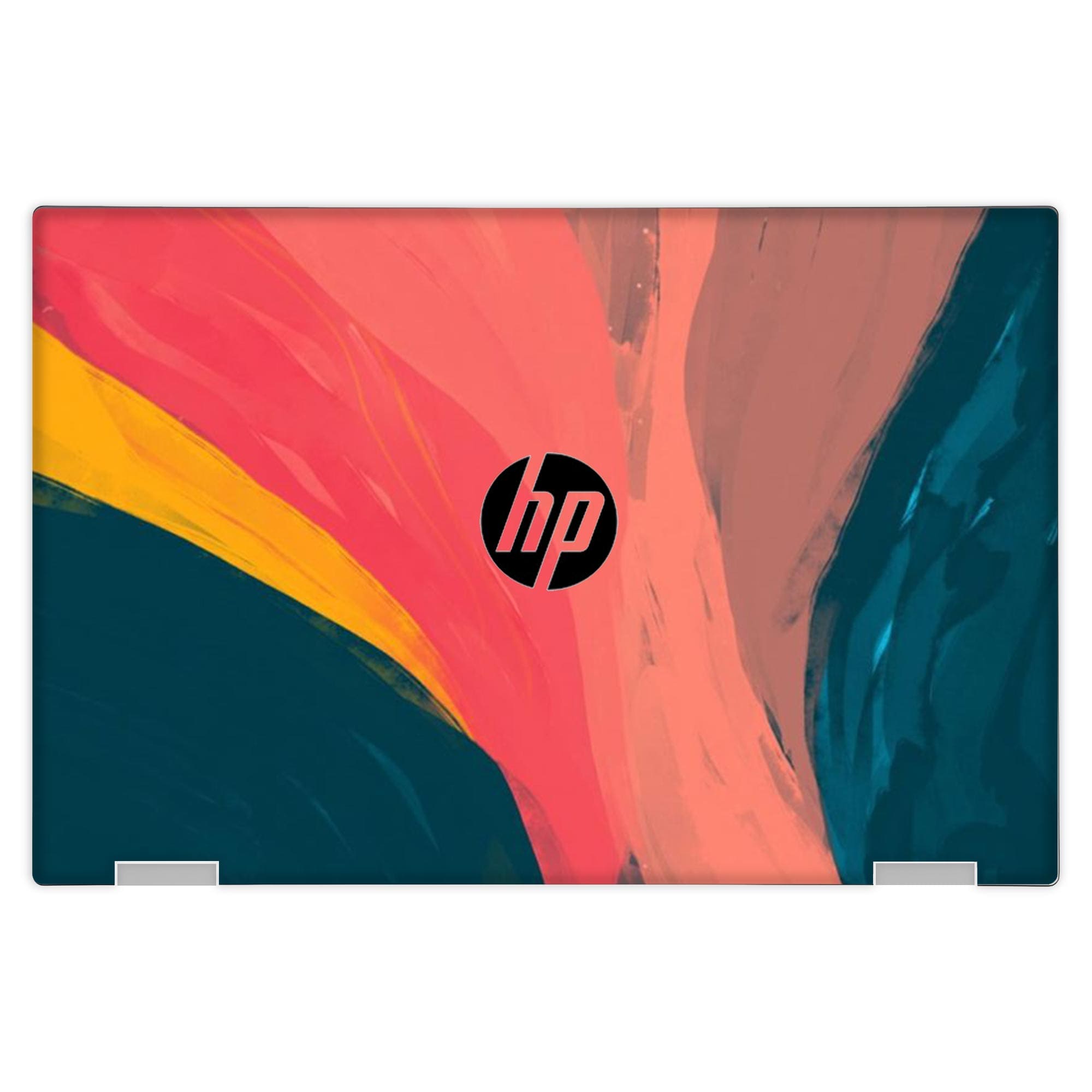 Hp Pavilion X360 14 -  DH0103TU Skins & Wraps