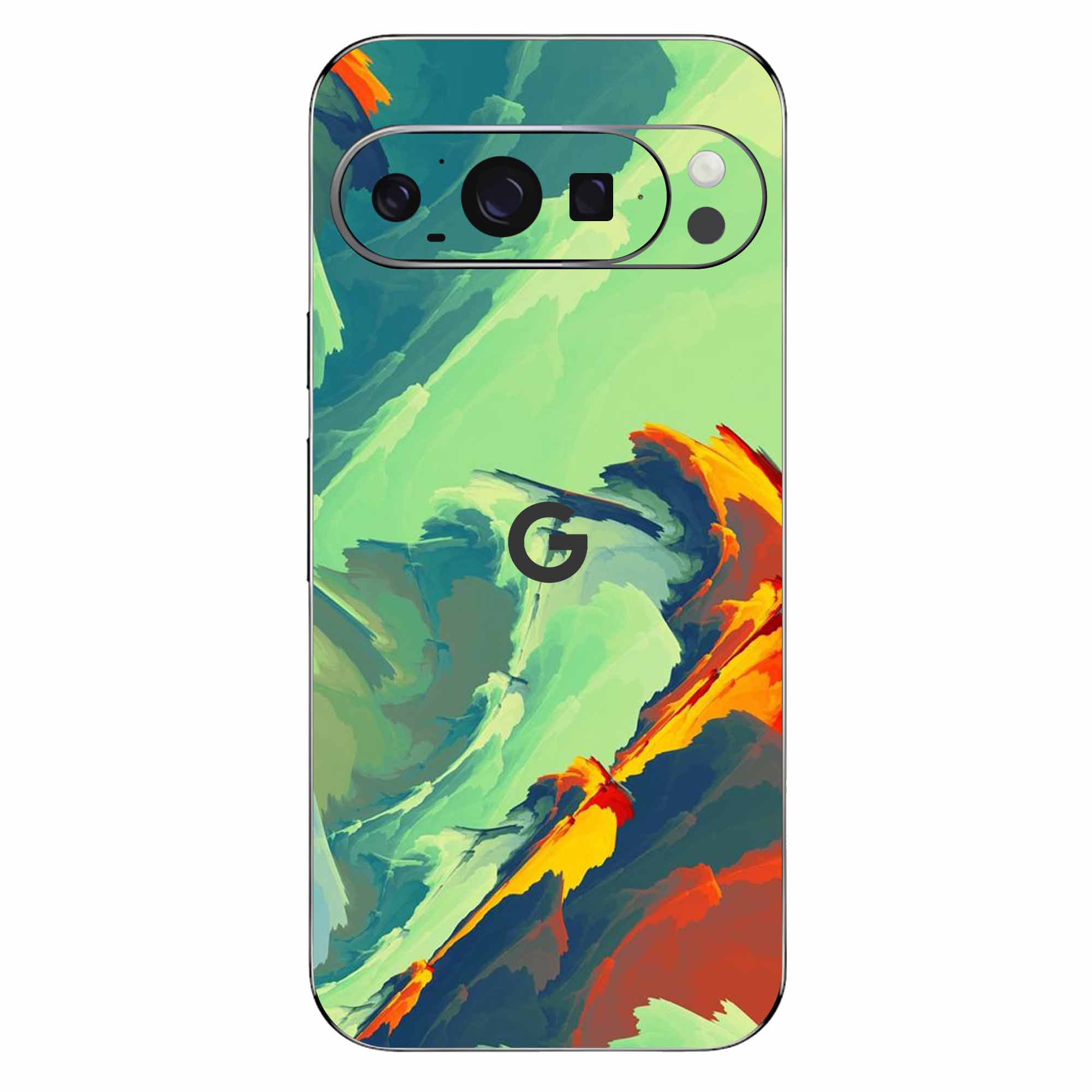 Google Pixel 9 Pro (5G) Skins & Wraps