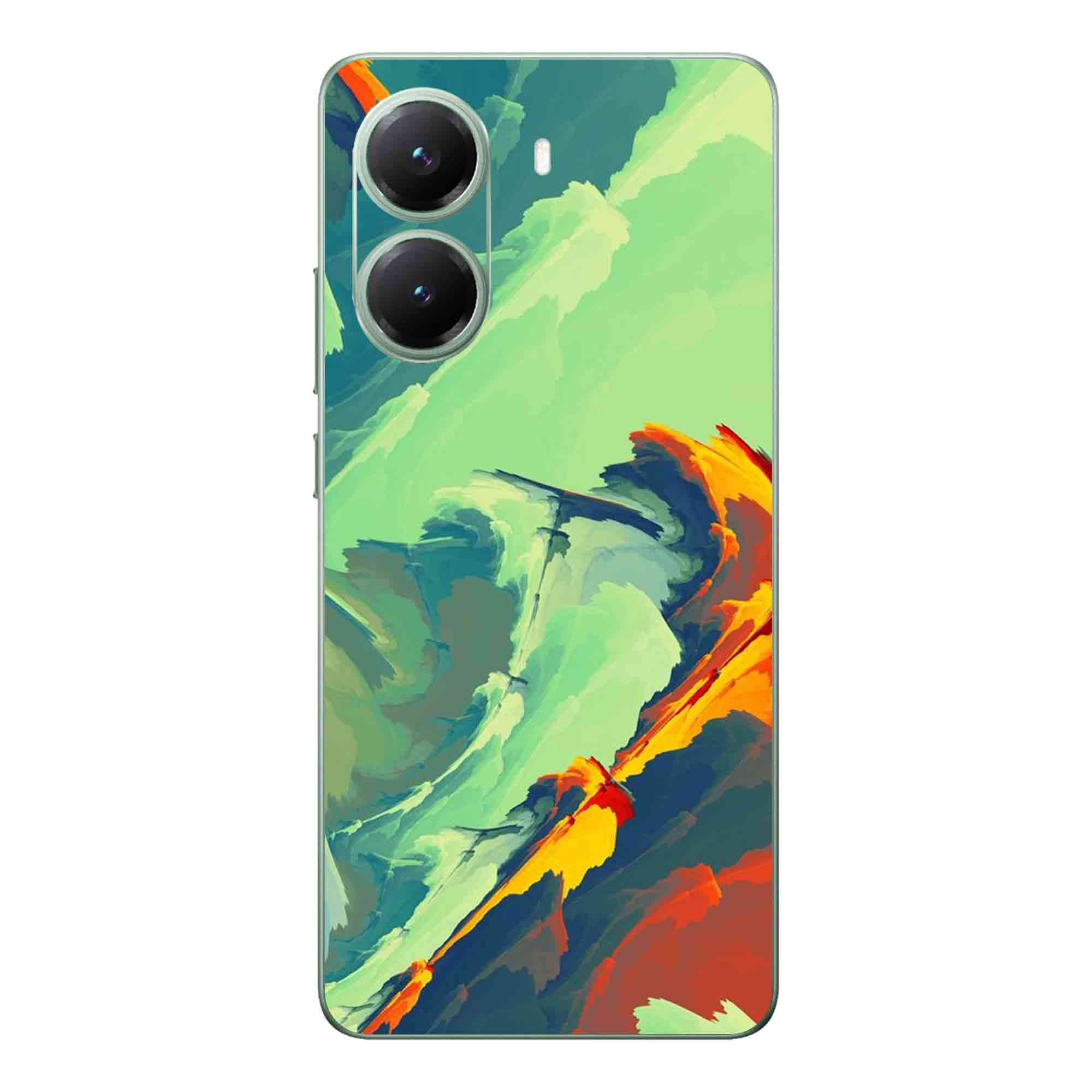 Poco X7 Pro (5G) Skins & Wraps