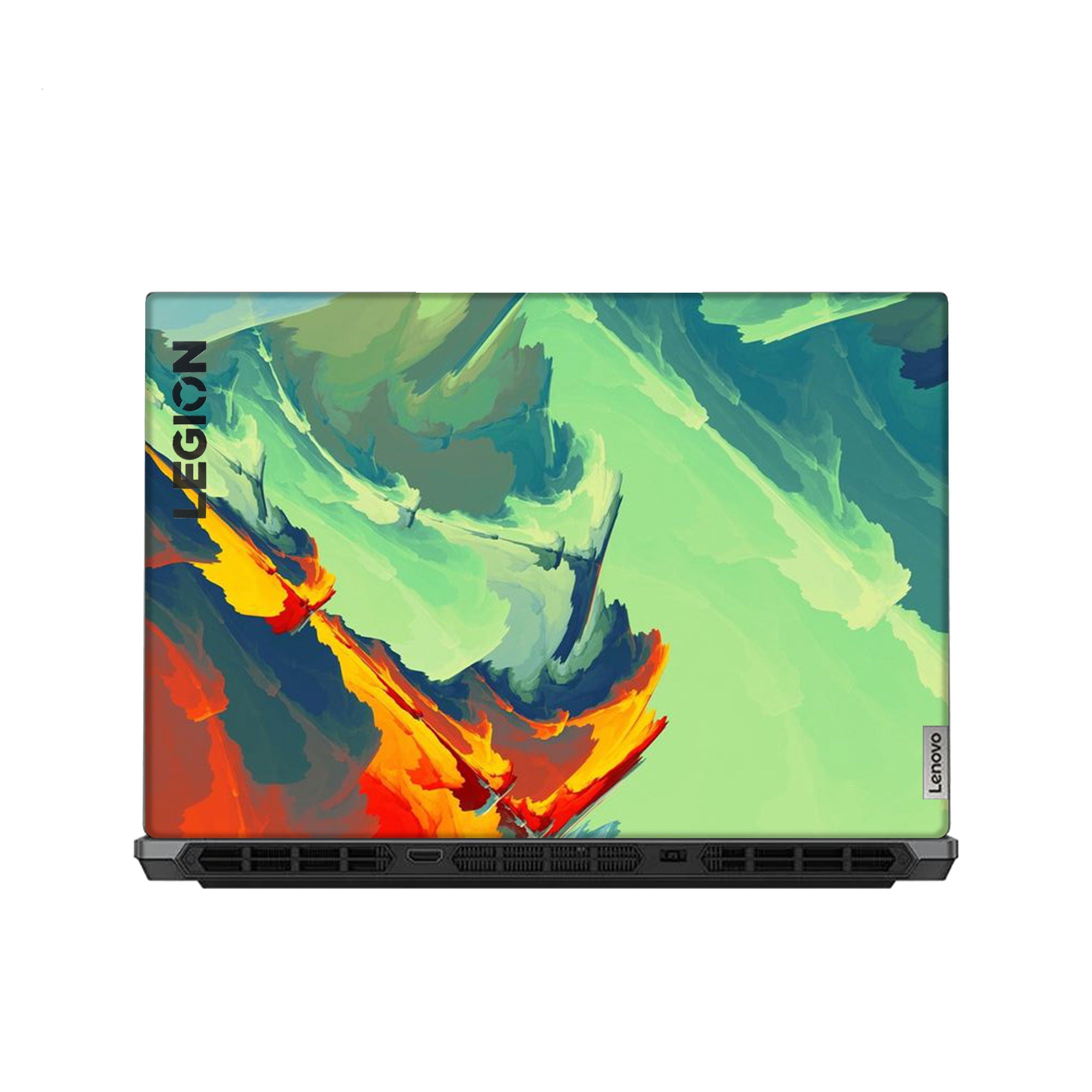 Lenovo Legion 5 15ARH05 15IMH05 Skins & Wraps