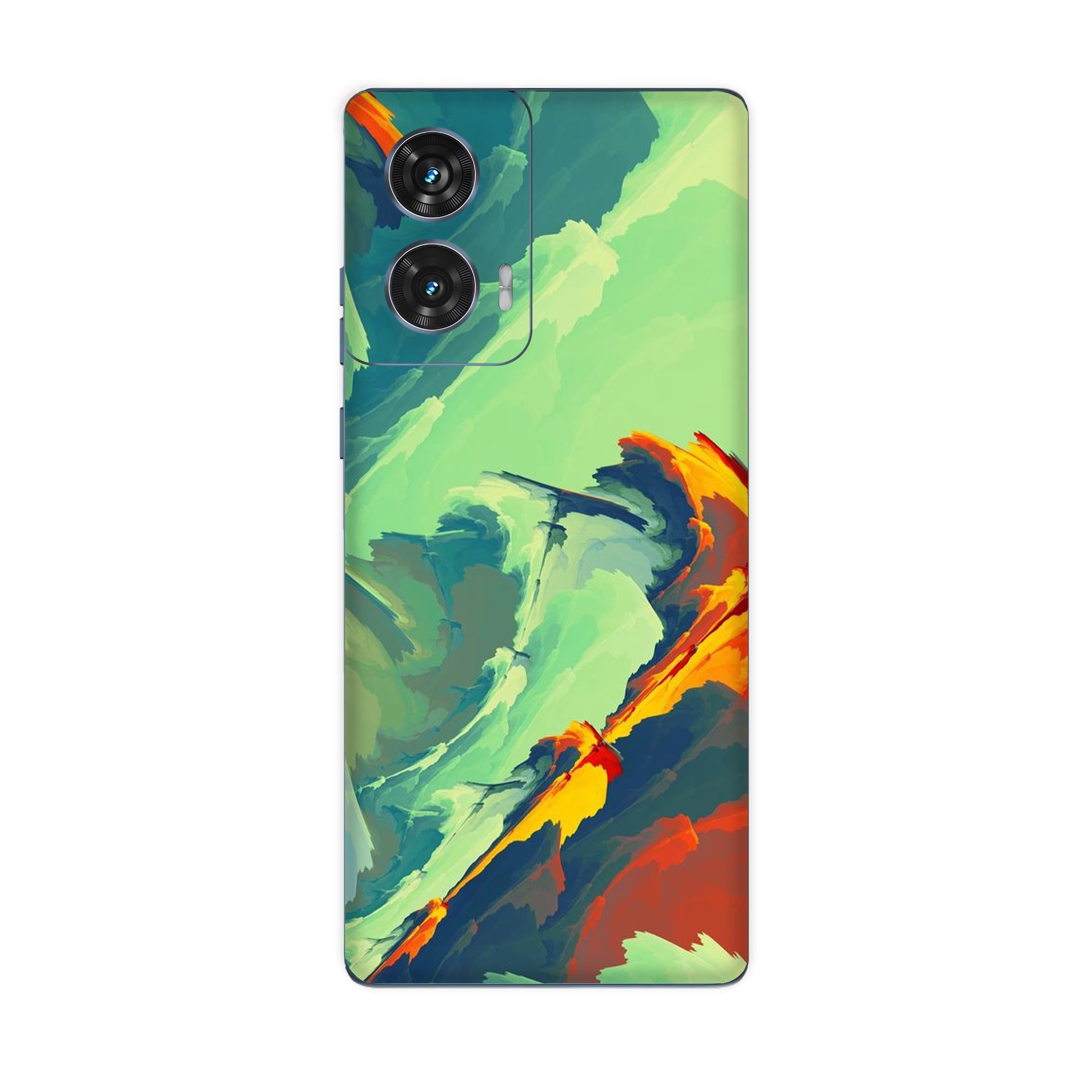 Moto G85 (5G) Skins & Wraps