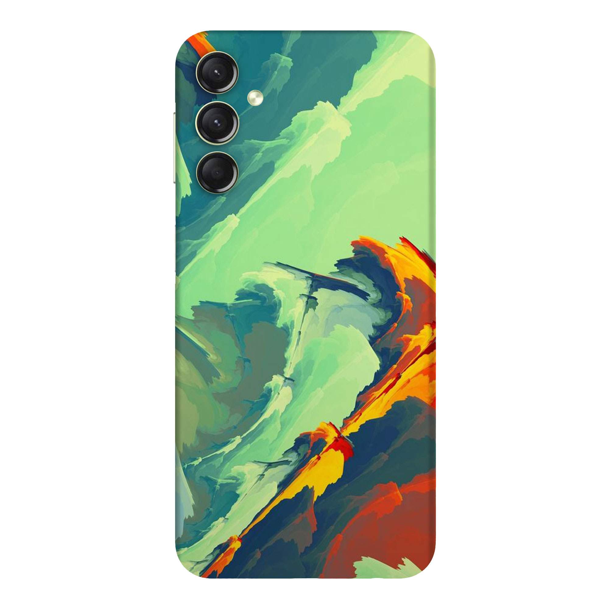 Samsung S25 Plus (5G) Skins & Wraps