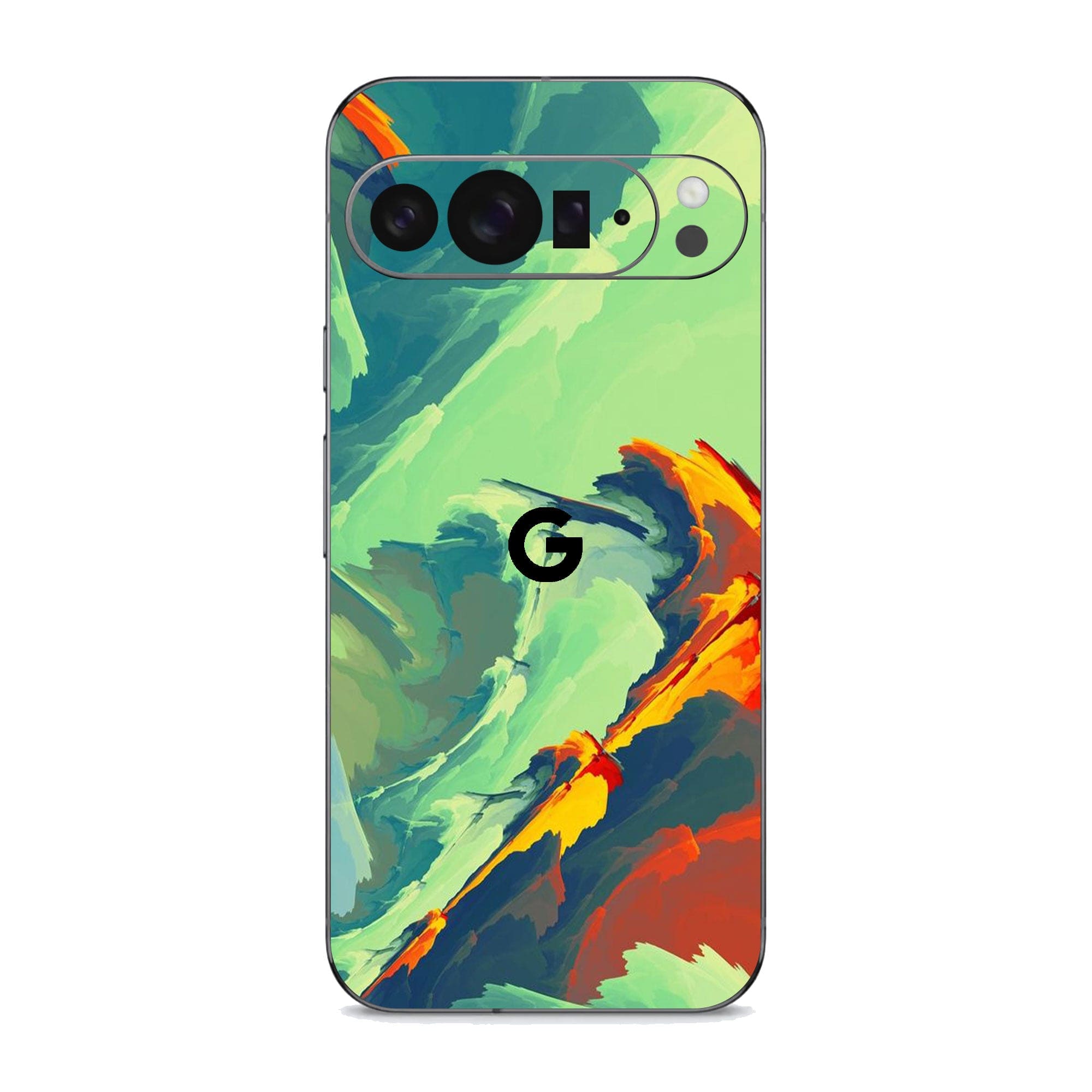 Google Pixel 9 Pro XL (5G) Skins & Wraps