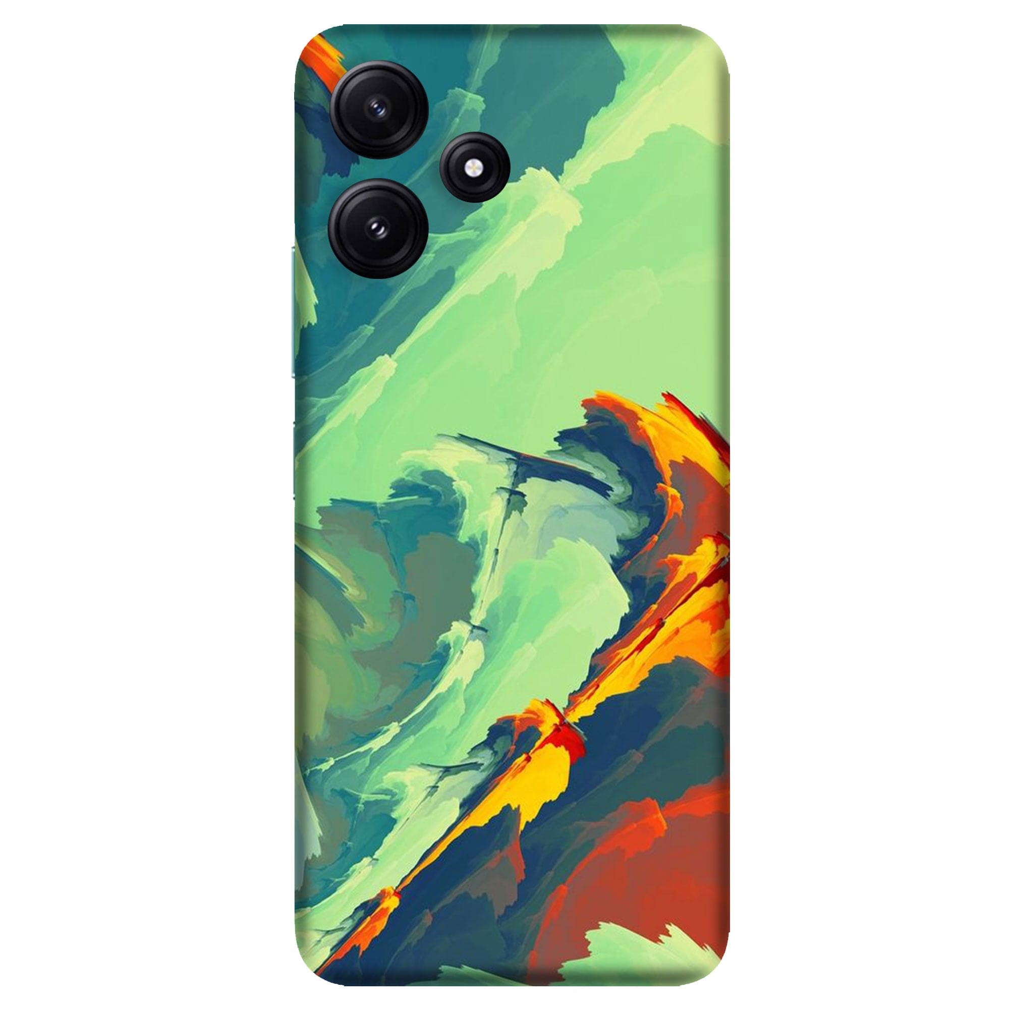 Poco M6 Pro (5G) Skins & Wraps