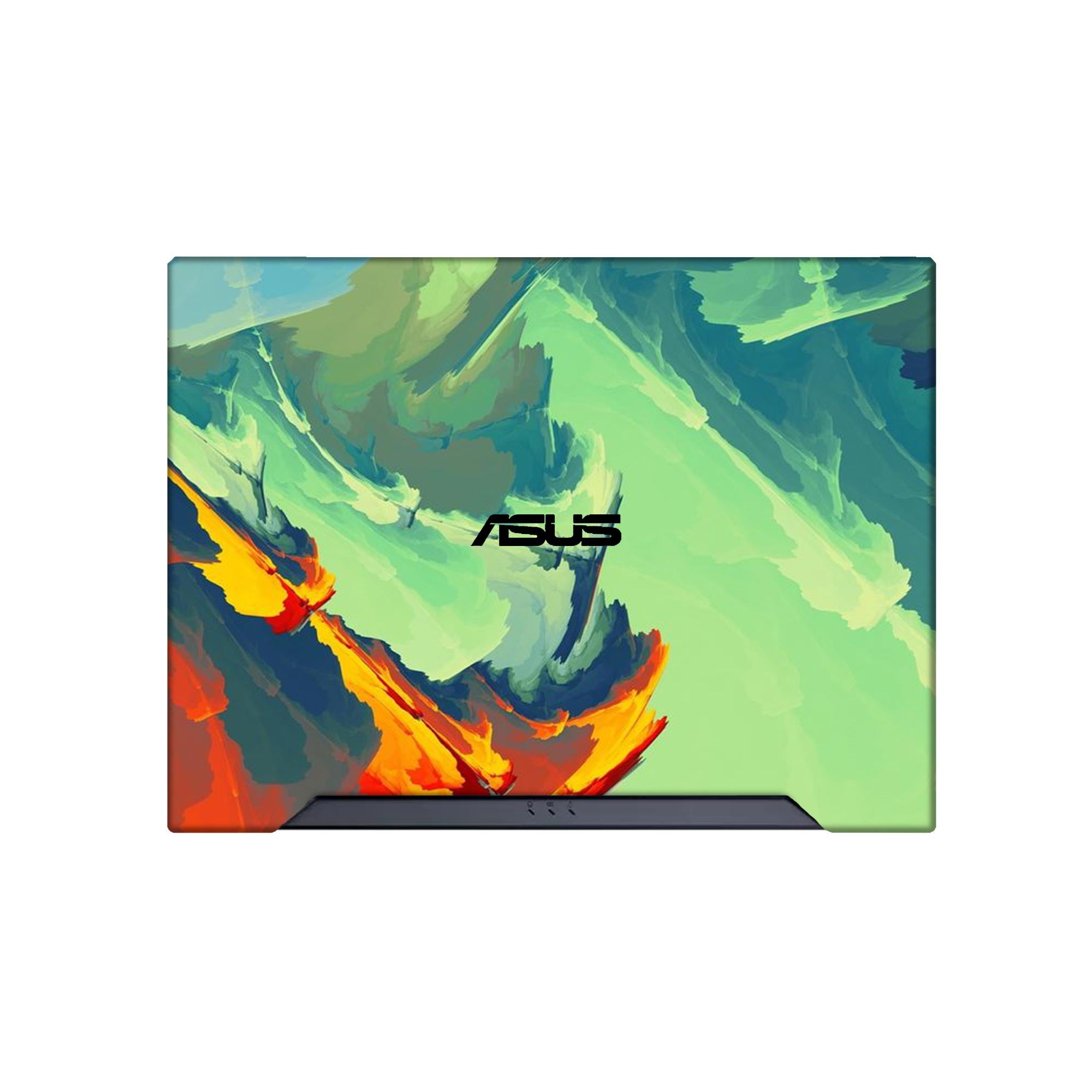 ASUS TUF GAMING FX705D TUF705D Skins & Wrap