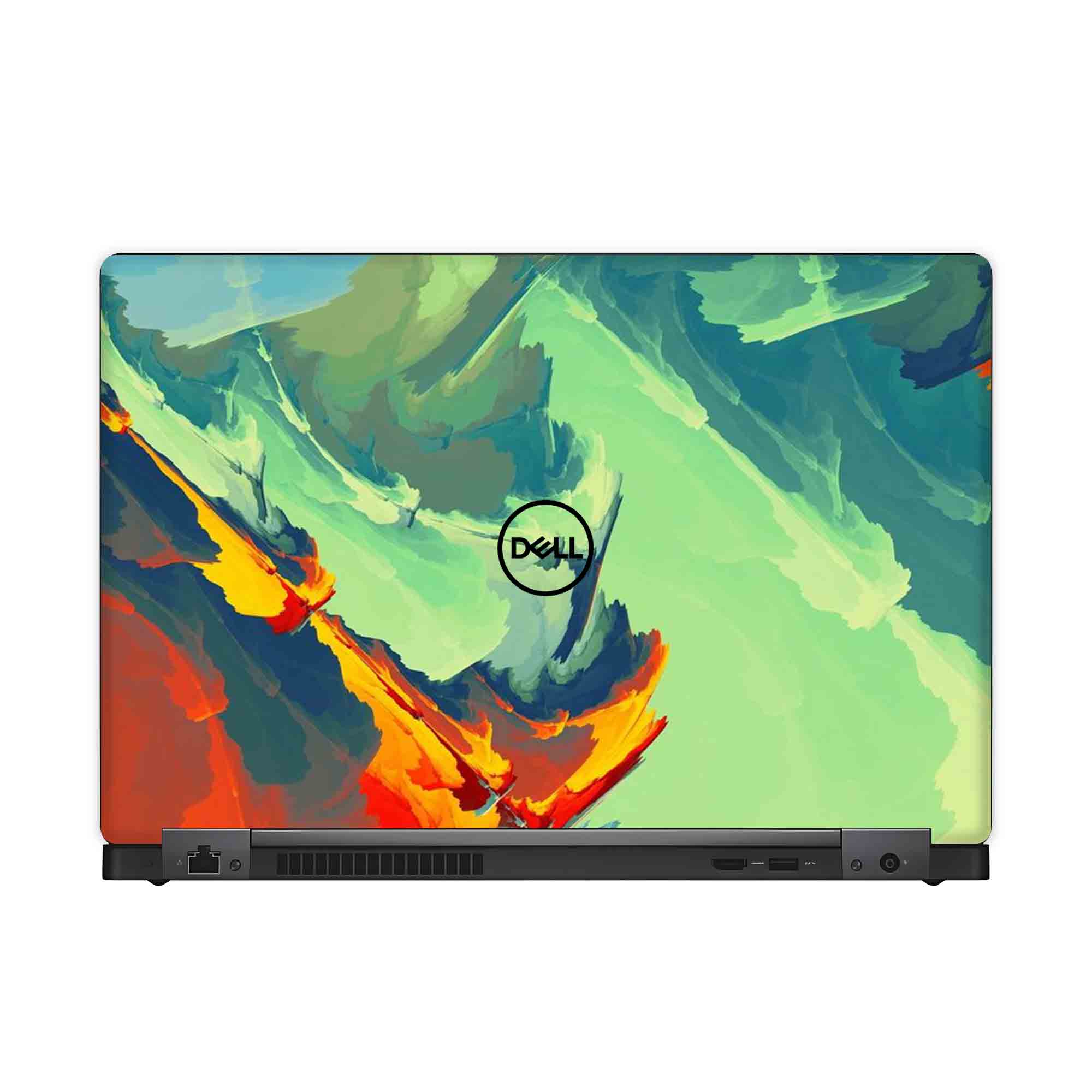 Dell Precision 7530,7540 P74F Skins & Wraps