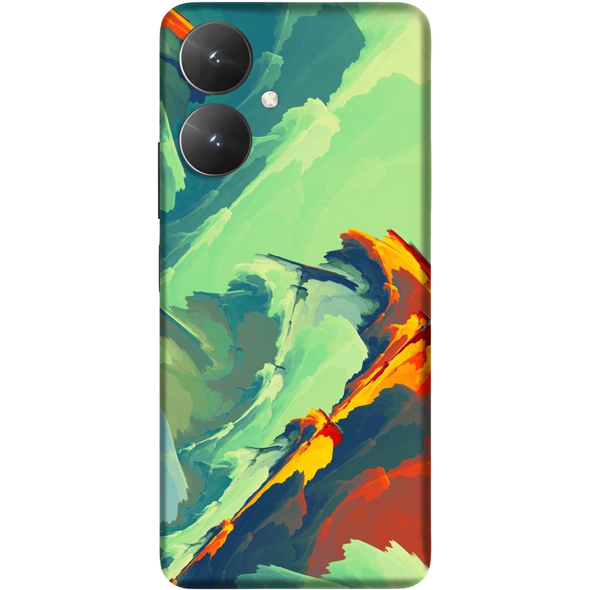 Poco M6 (5G) Skins & Wraps