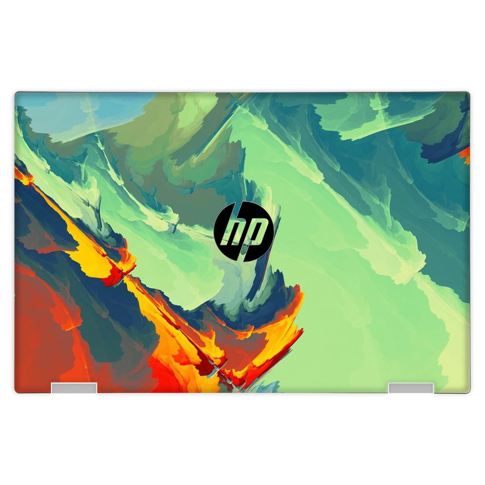 Hp Pavilion X360 14 - DH2051WM Skins & Wraps