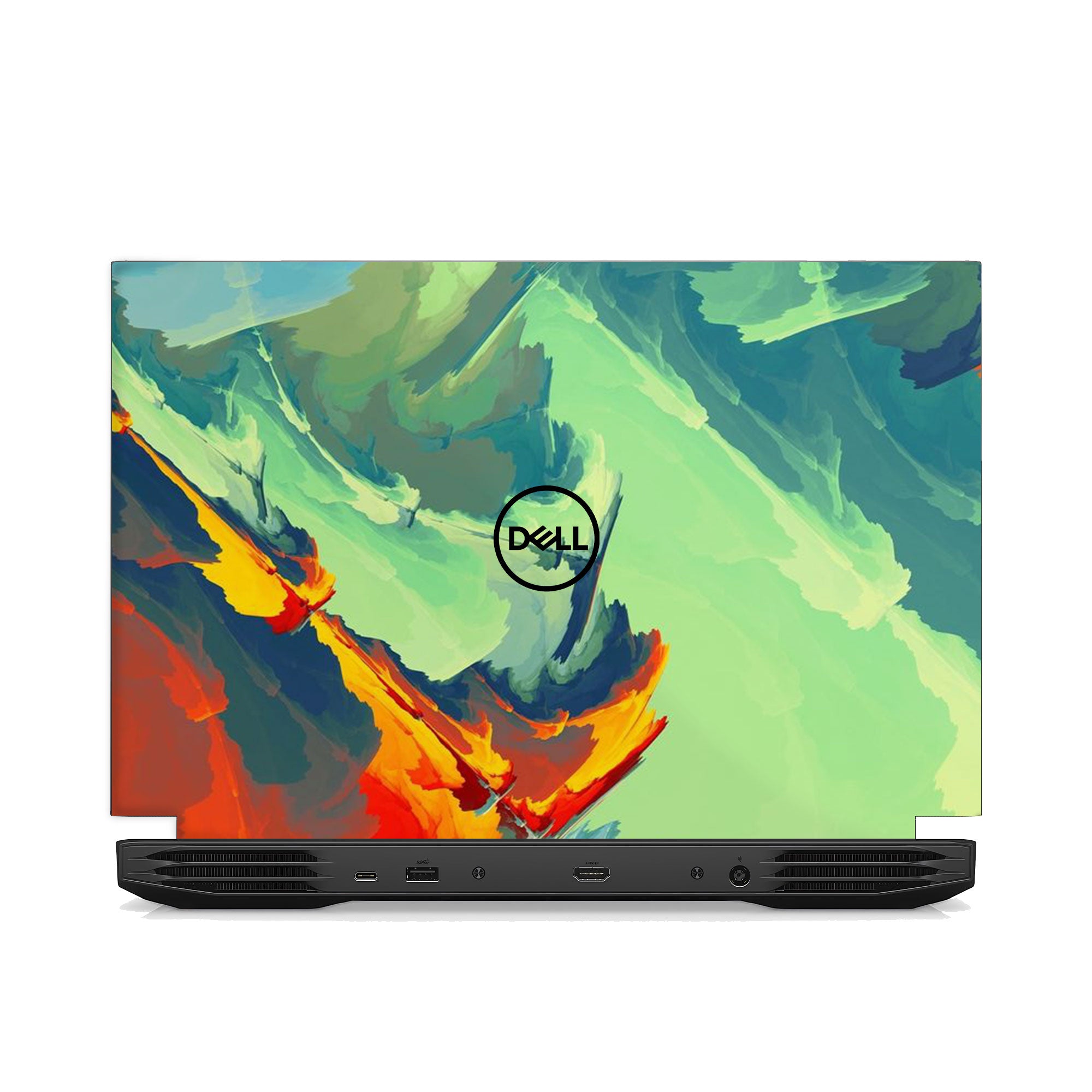 Dell G15 Gaming P121F201 Skins & Wraps