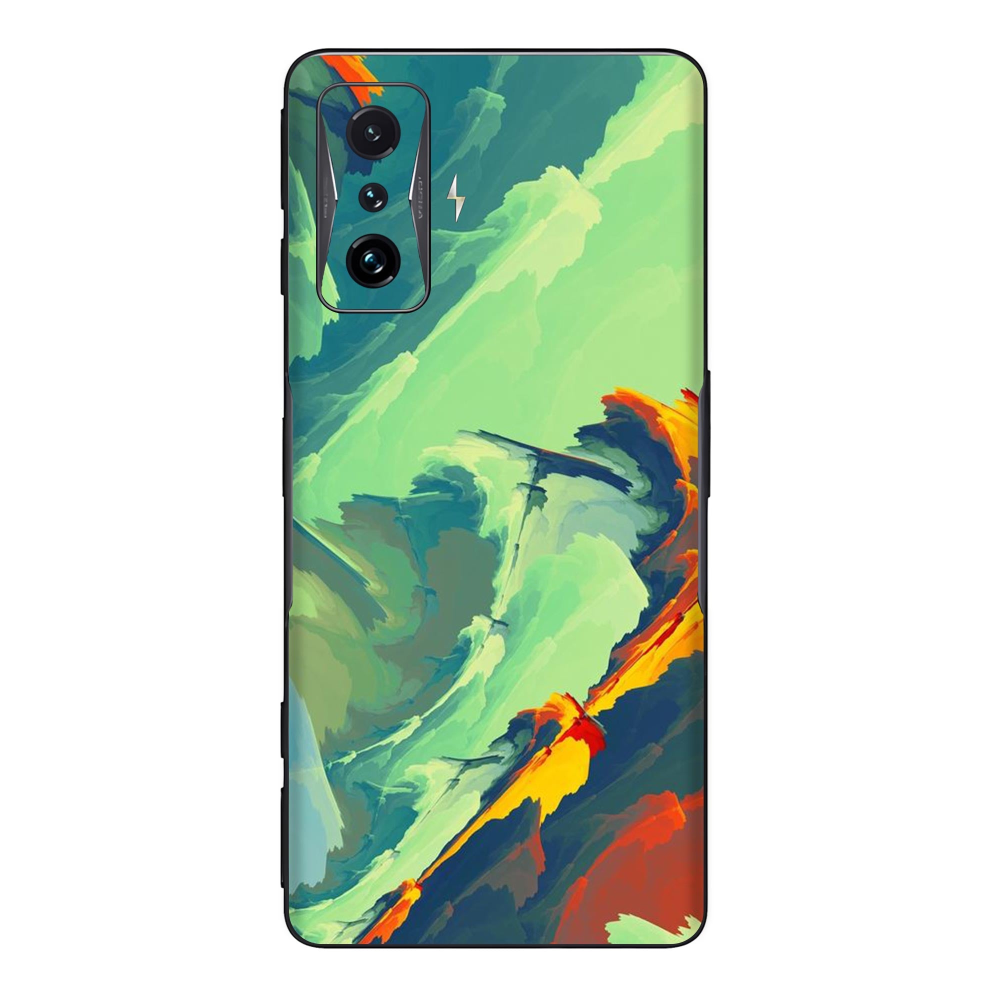 Poco F4 GT (5G) Skins & Wraps