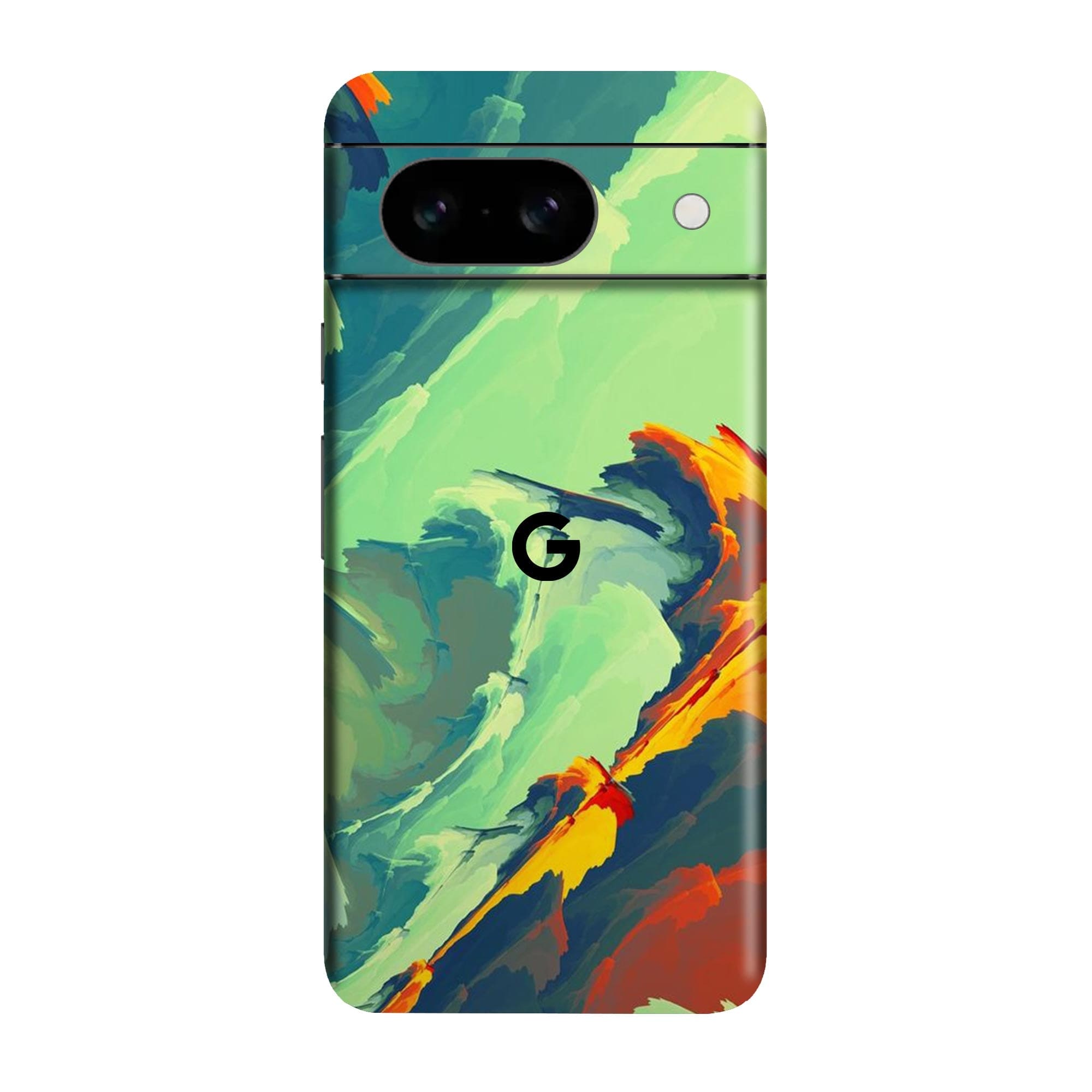 Google Pixel 8A (5G) Skins & Wraps