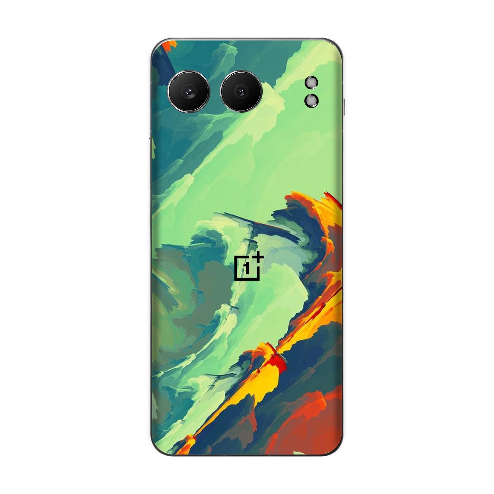 OnePlus Nord 4 (5G) Skins & Wraps