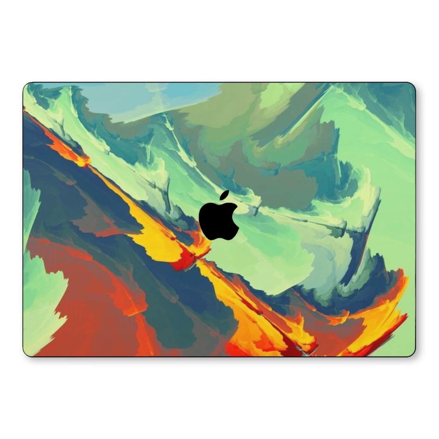 MacBook Pro 15 inch (2008 - 2011) A1286 Skins & Wraps