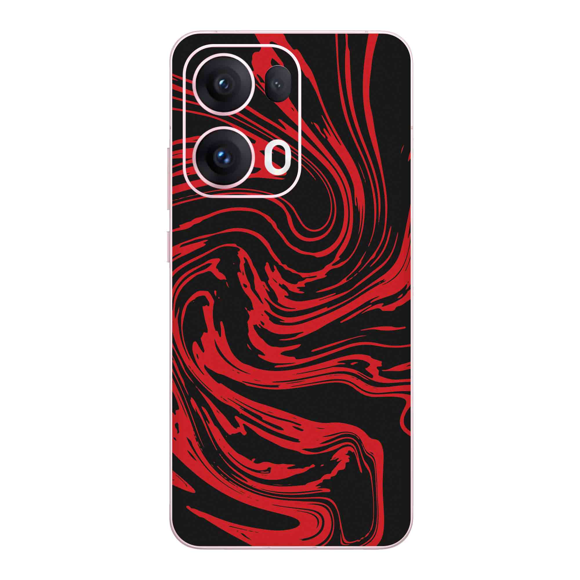 Oppo Reno 13 Pro (5G) Skins & Wraps