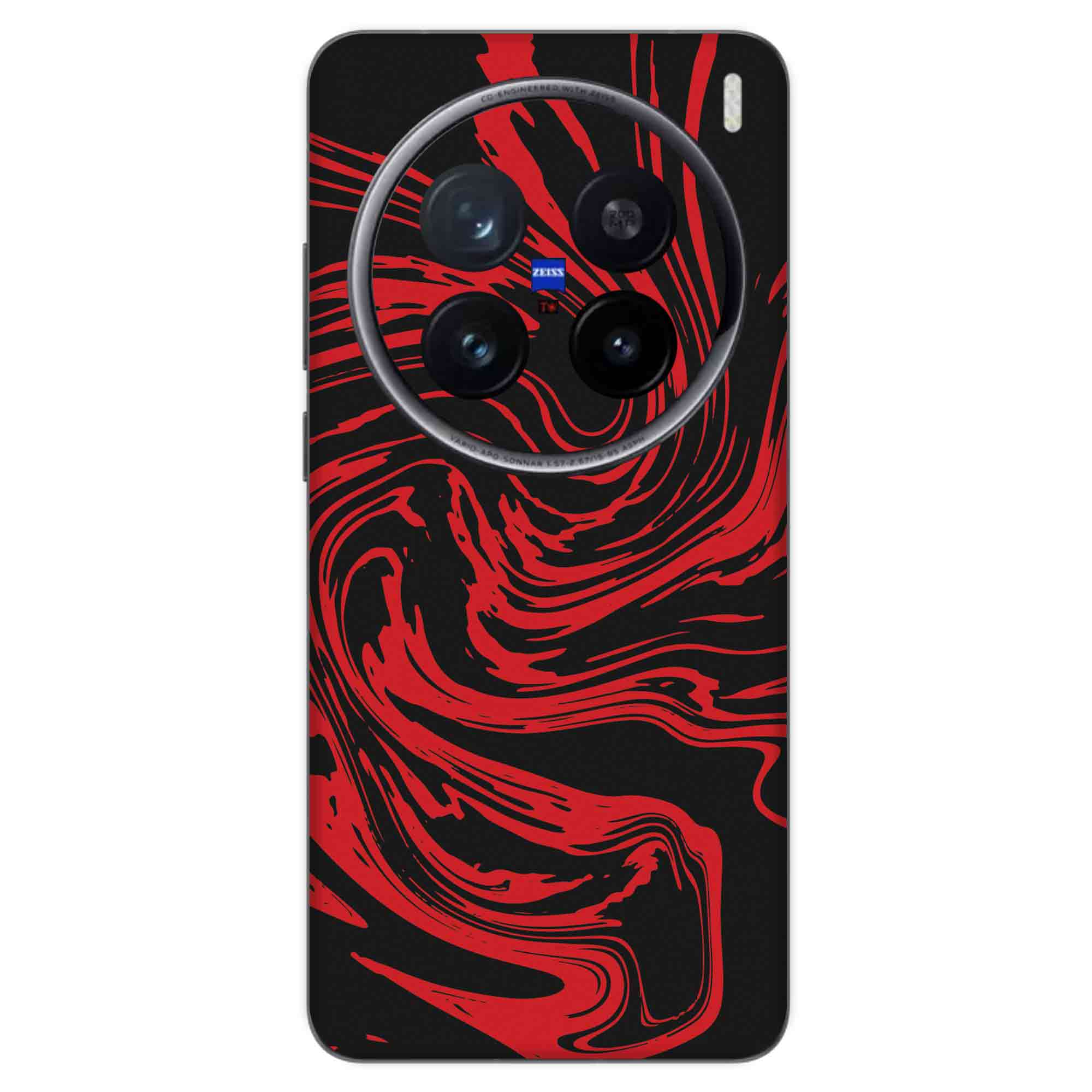 Vivo X200 Pro (5G) Skins & Wraps