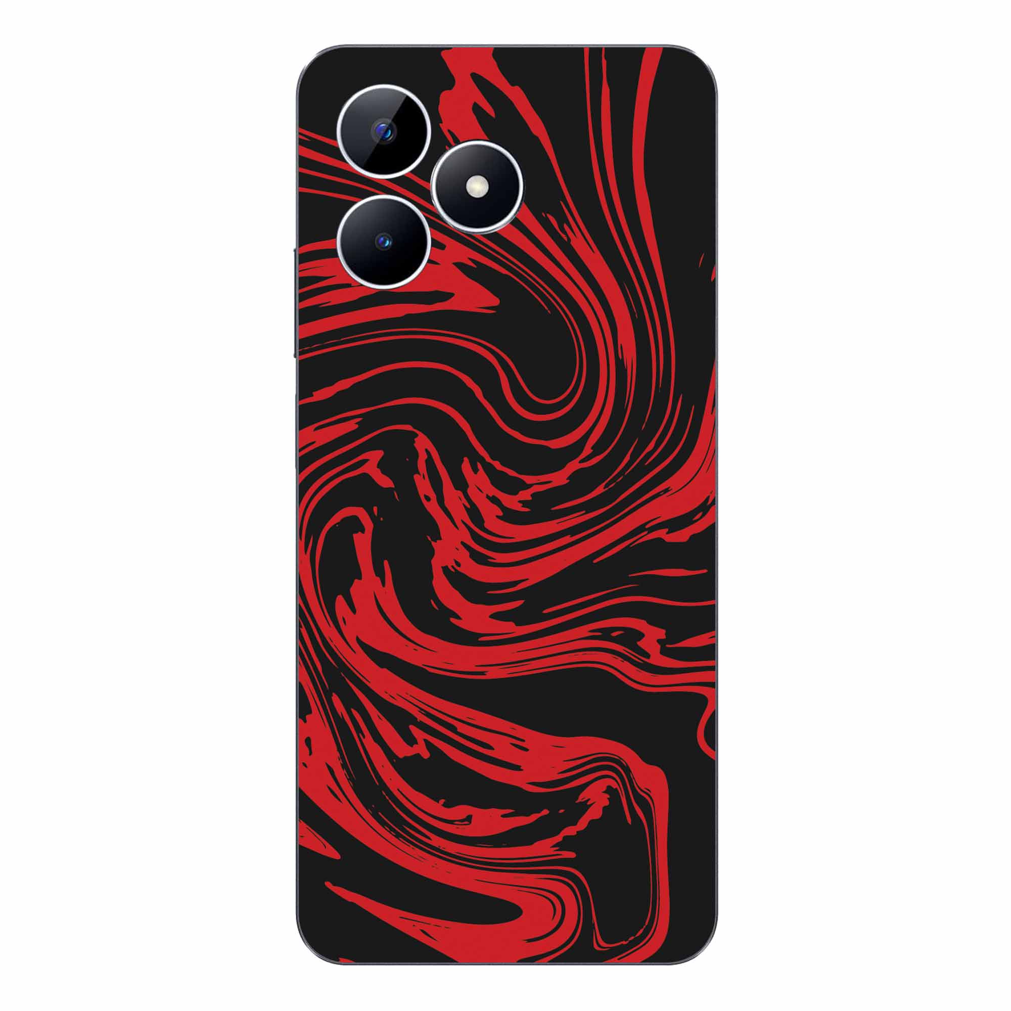 Realme Note 50 Skins & Wraps