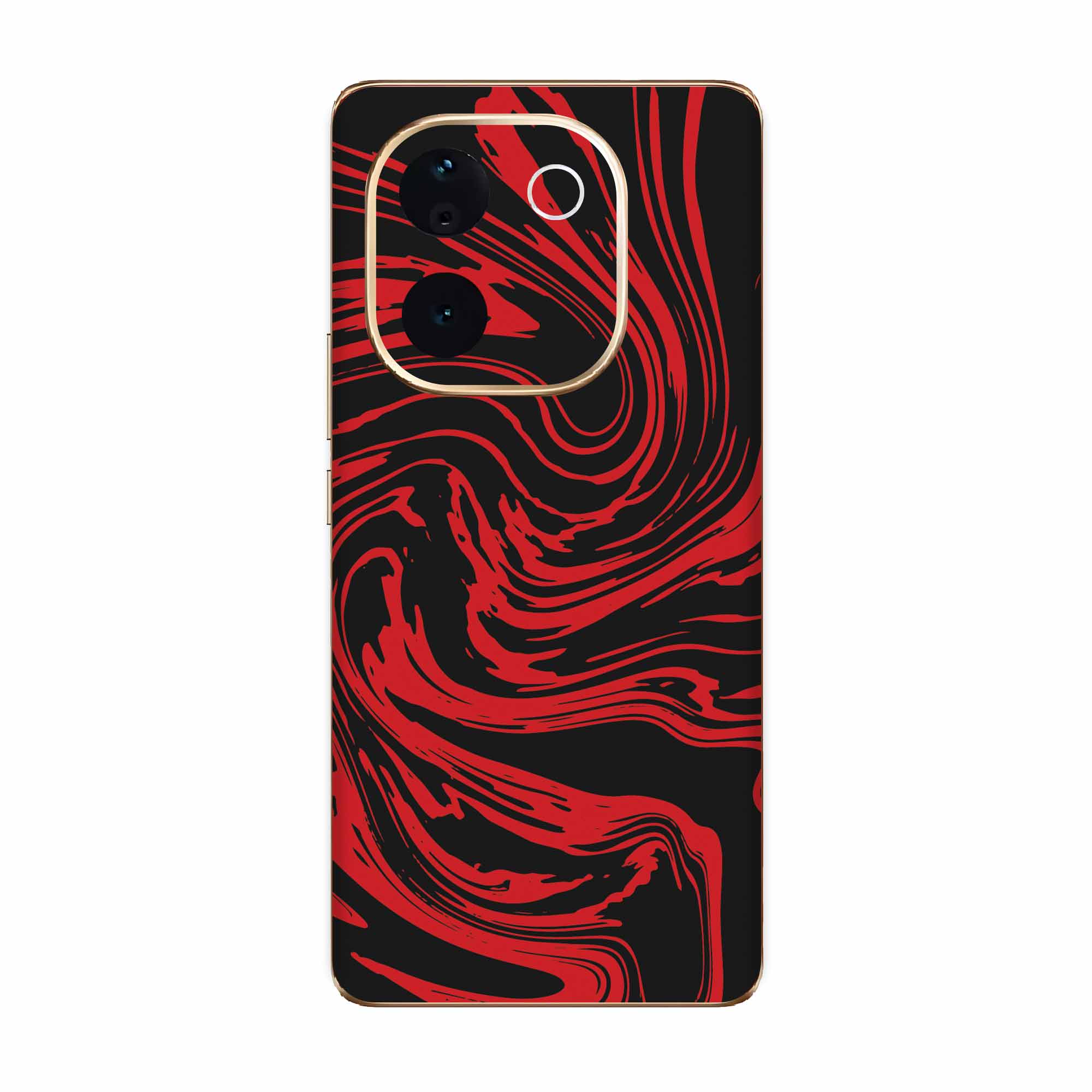 Vivo IQOO Z9s Pro (5G) Skins & Wraps