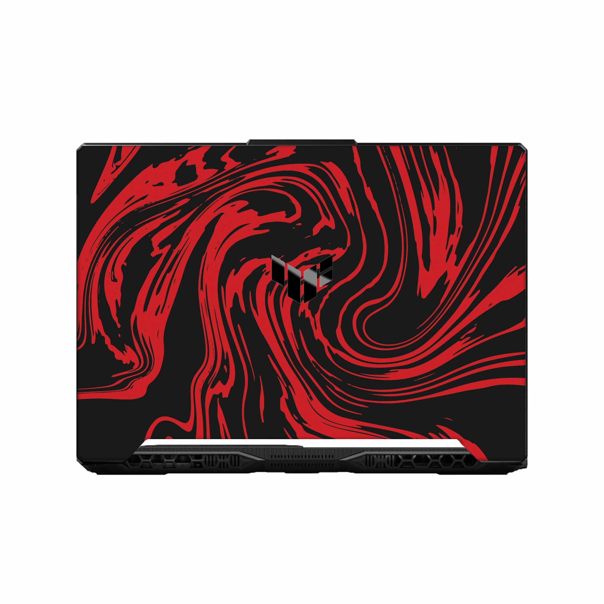 ASUS TUF GAMING A17 FA706 Skins & Wrap