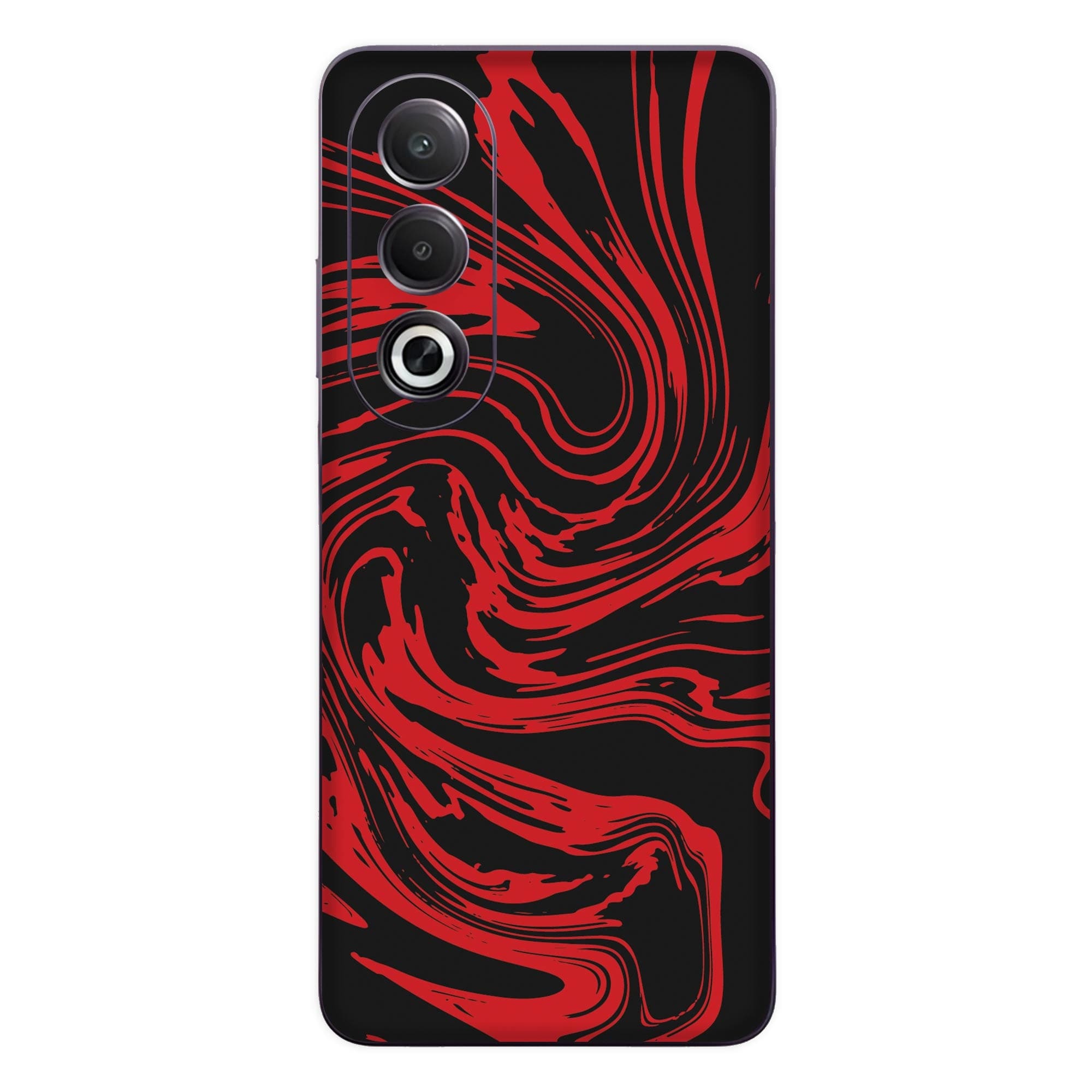 Oppo K12x (5G) Skins & Wraps