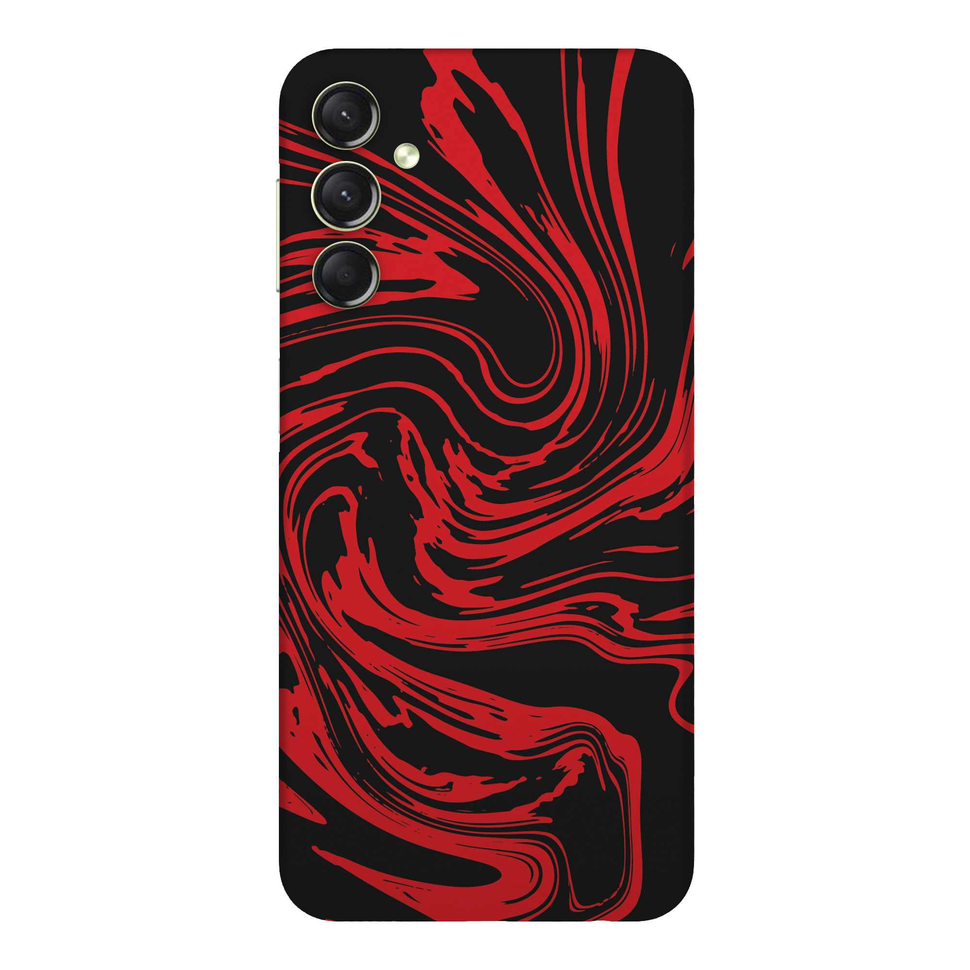 Samsung S25 Plus (5G) Skins & Wraps