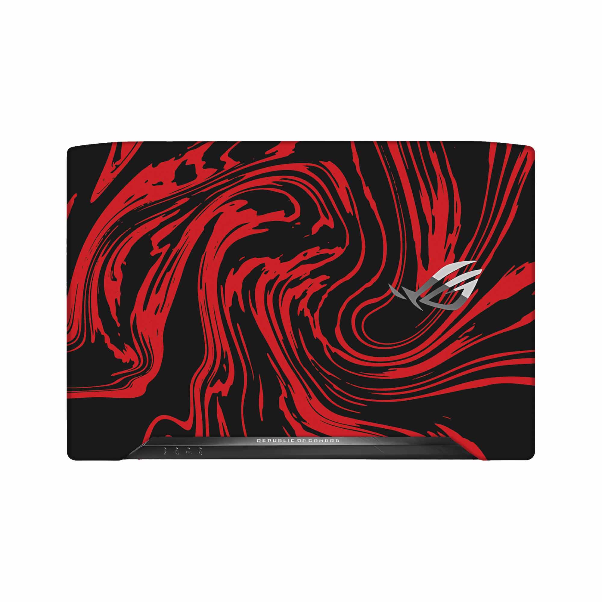 ASUS ROG GL503G Skins & Wrap