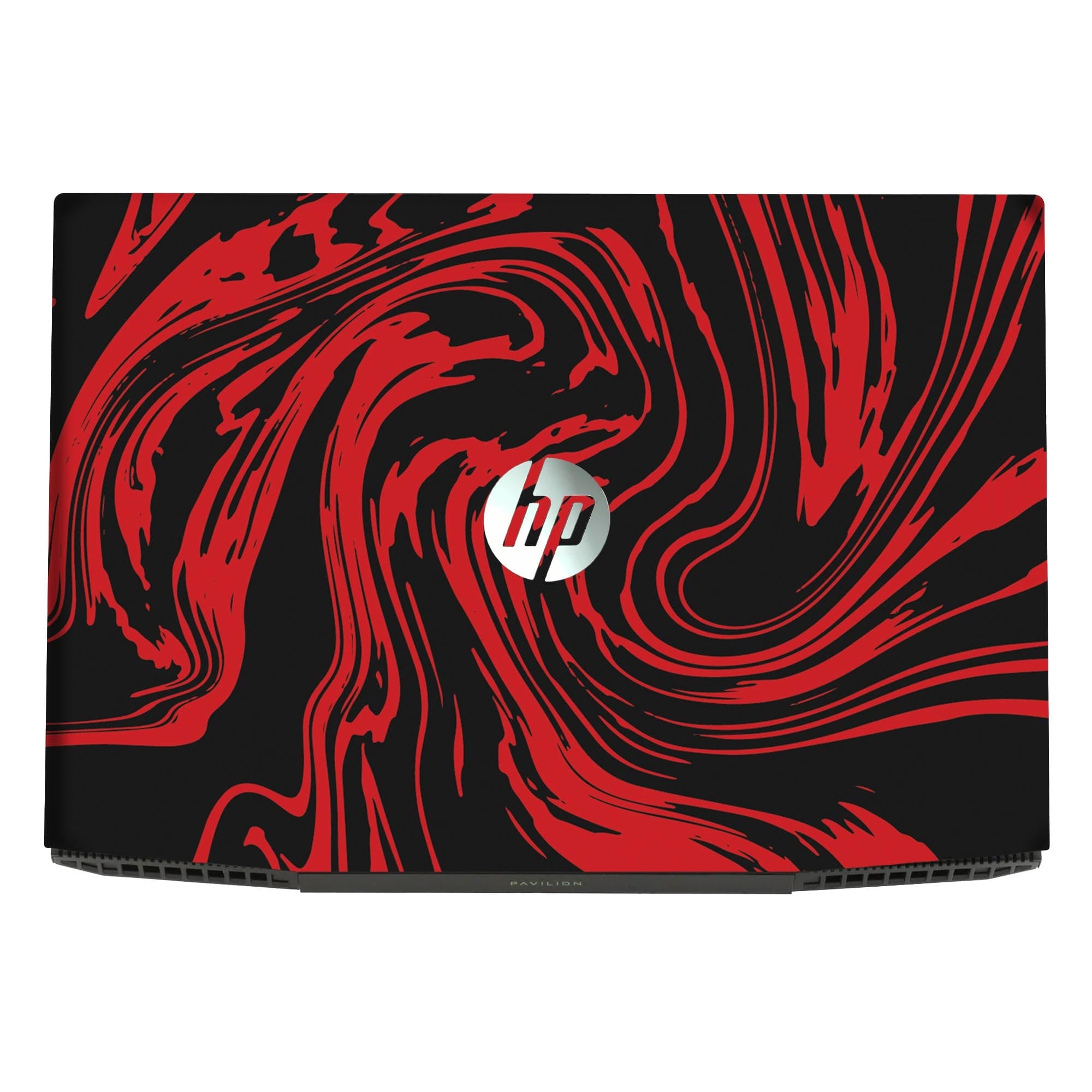 Hp Pavilion Gaming -  15-CX0182TX Skins & Wraps