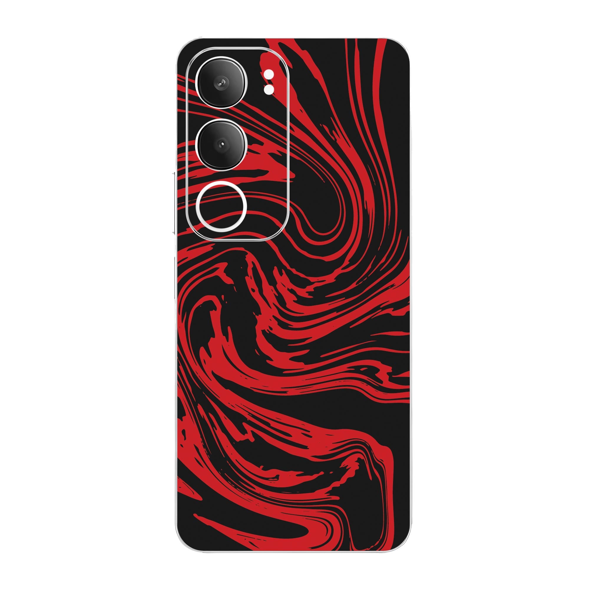 Vivo Y19s Skins & Wraps