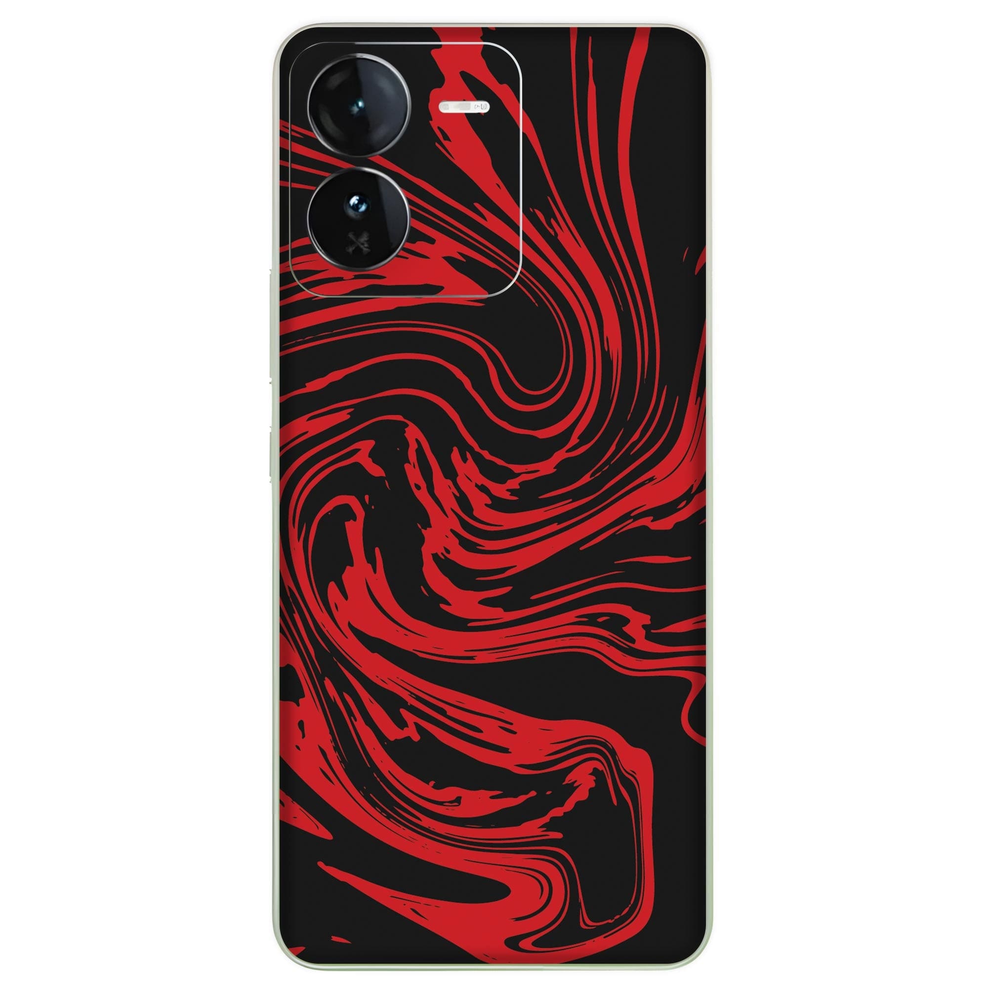 Vivo IQOO Z9 (5G) Skins & Wraps