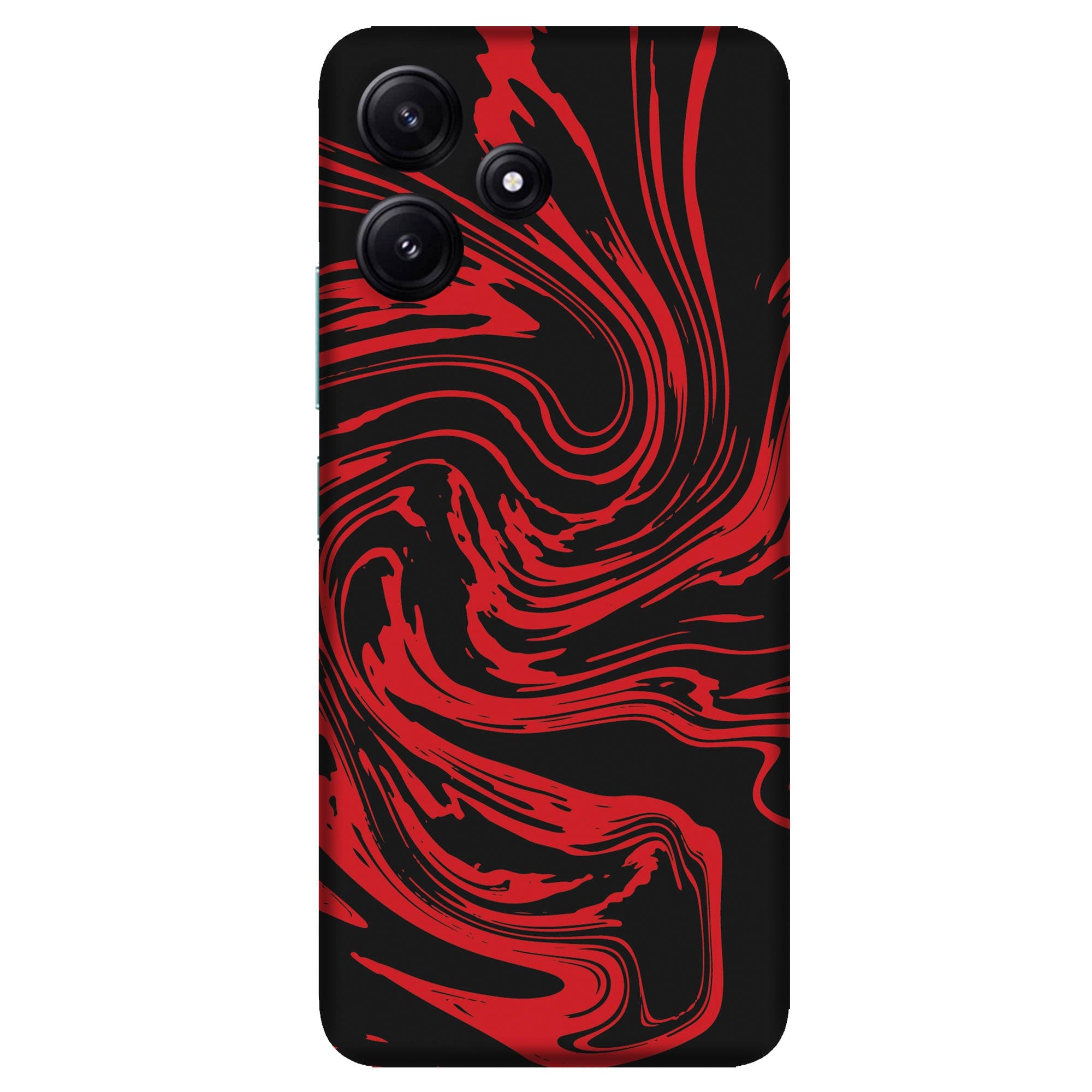 Poco M6 Pro (5G) Skins & Wraps