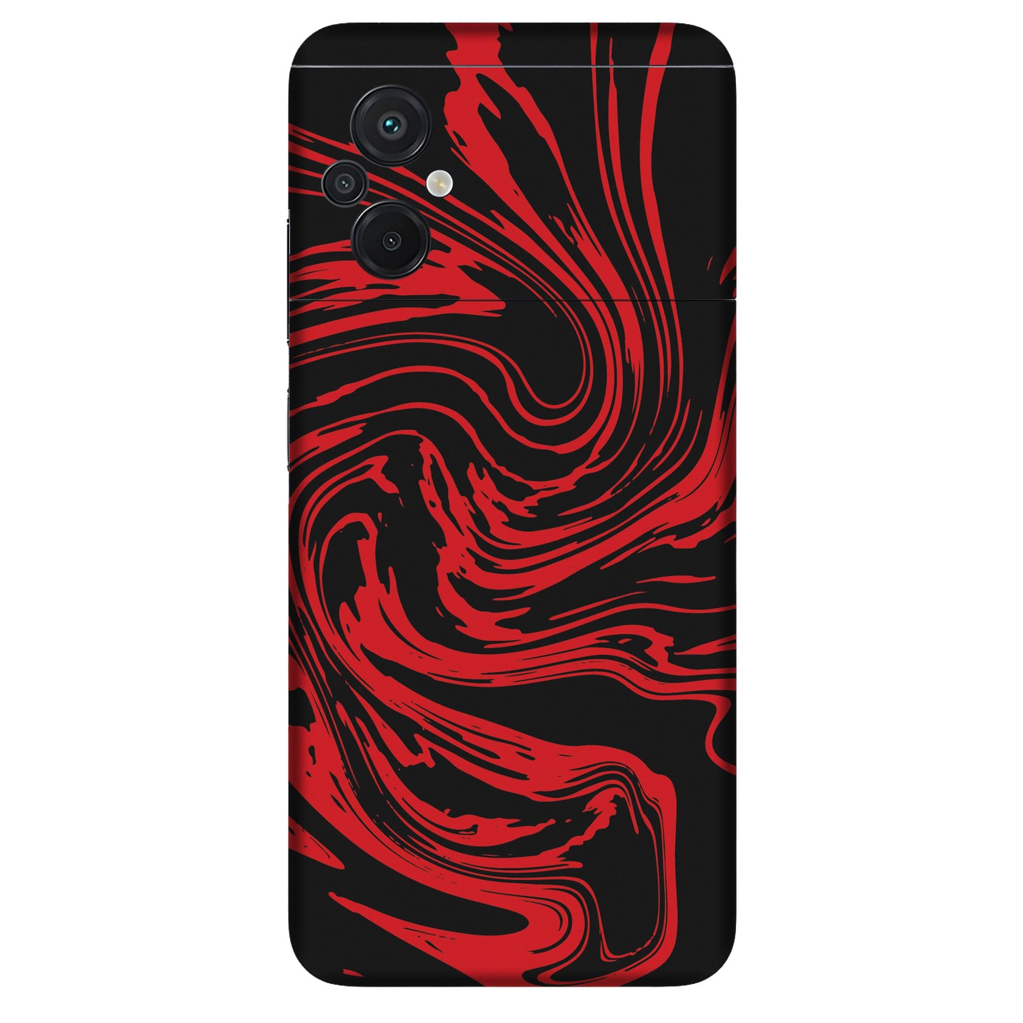 Poco M5 (5G) Skins & Wraps