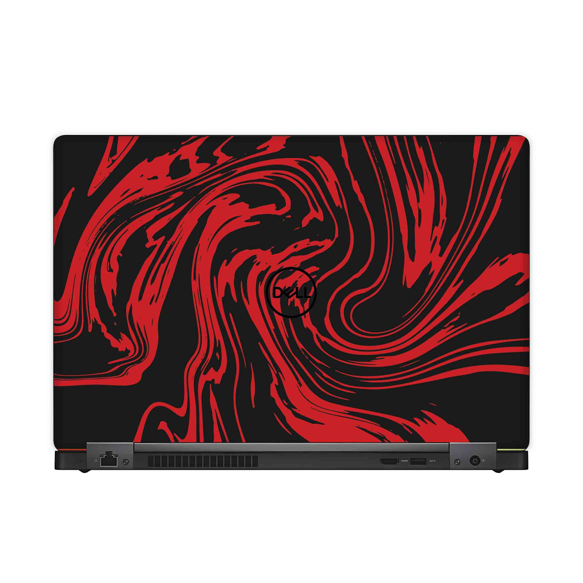 Dell Precision 3520 P60F Skins & Wraps