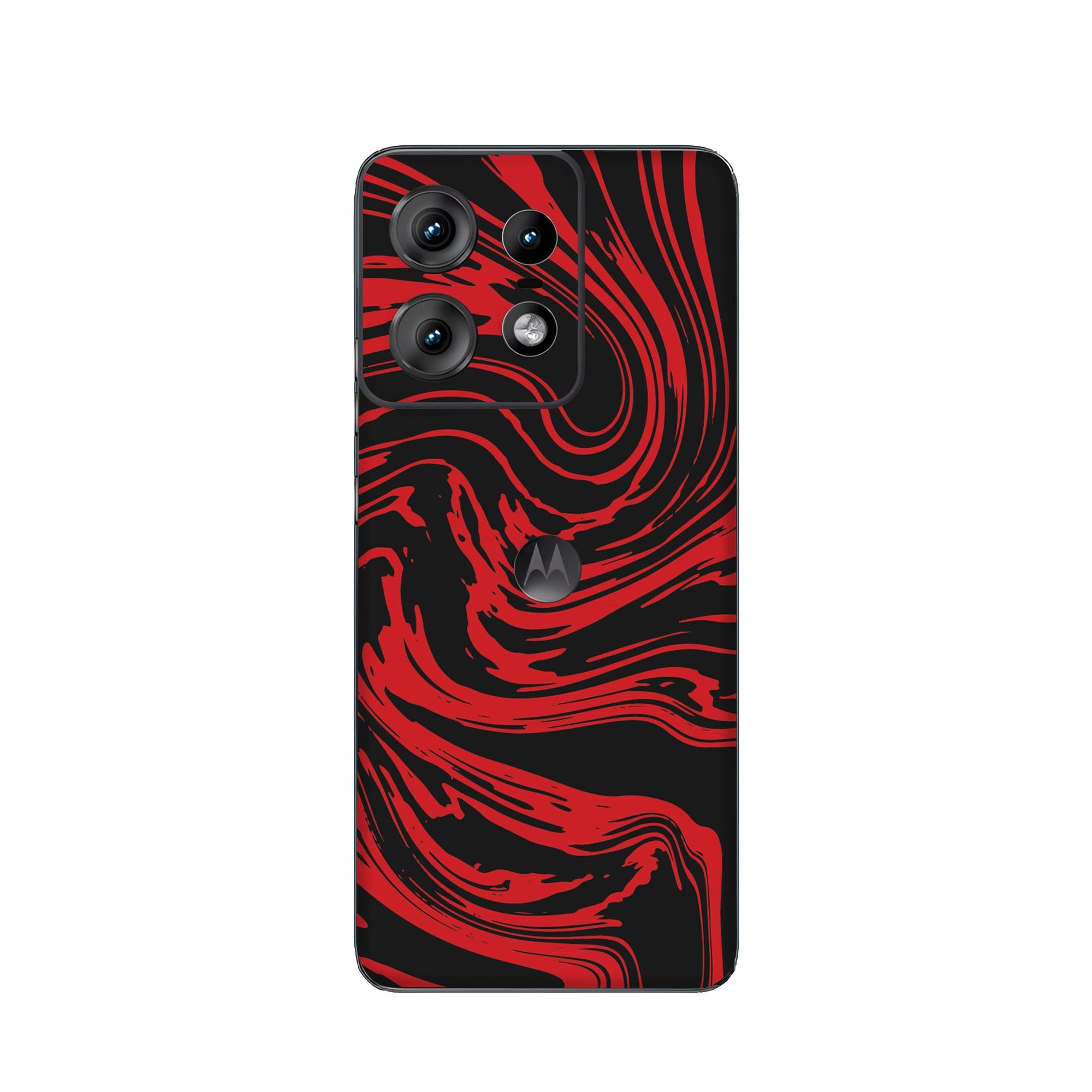 Moto Edge 50 Pro Skins & Wraps