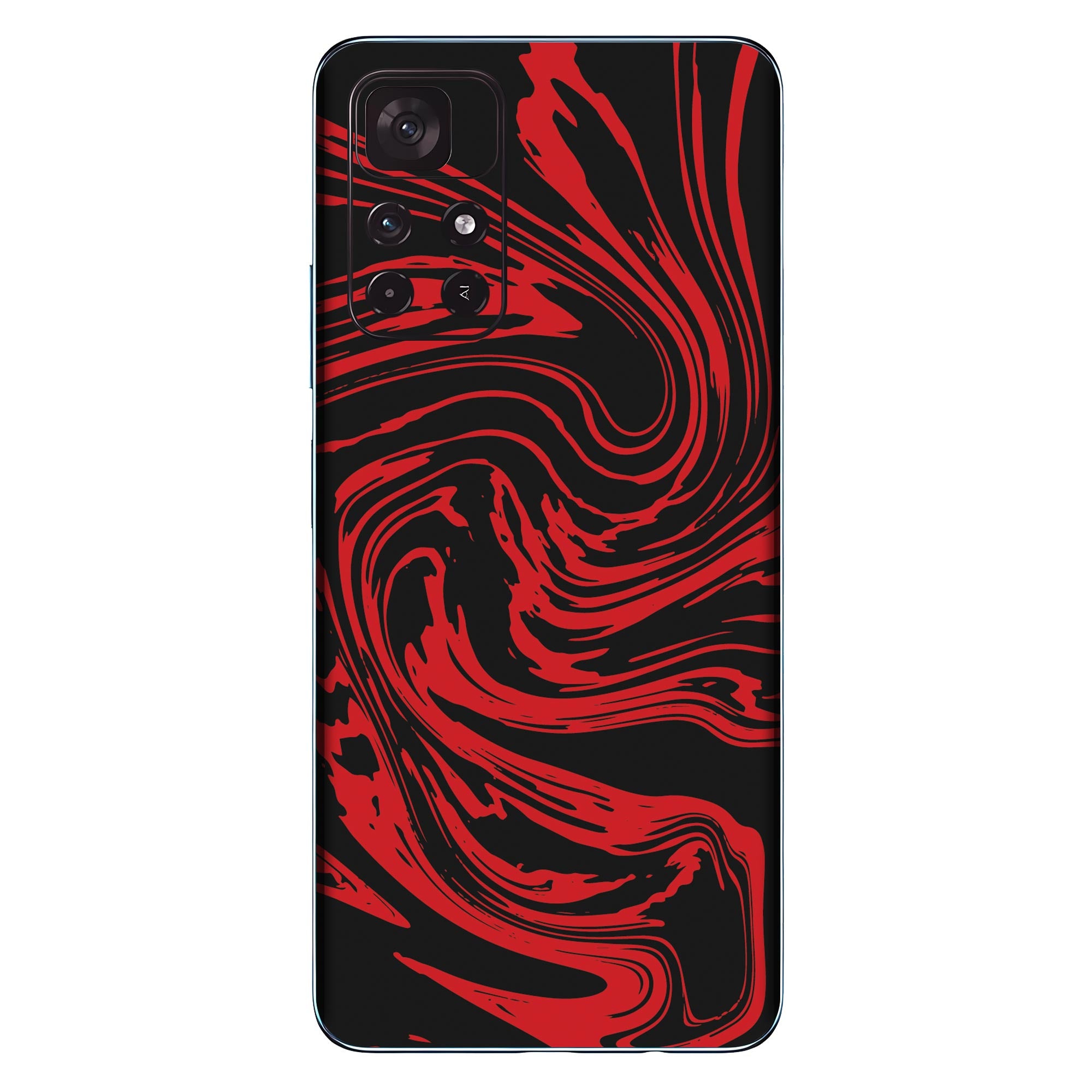 Poco M4 Pro (5G) Skins & Wraps