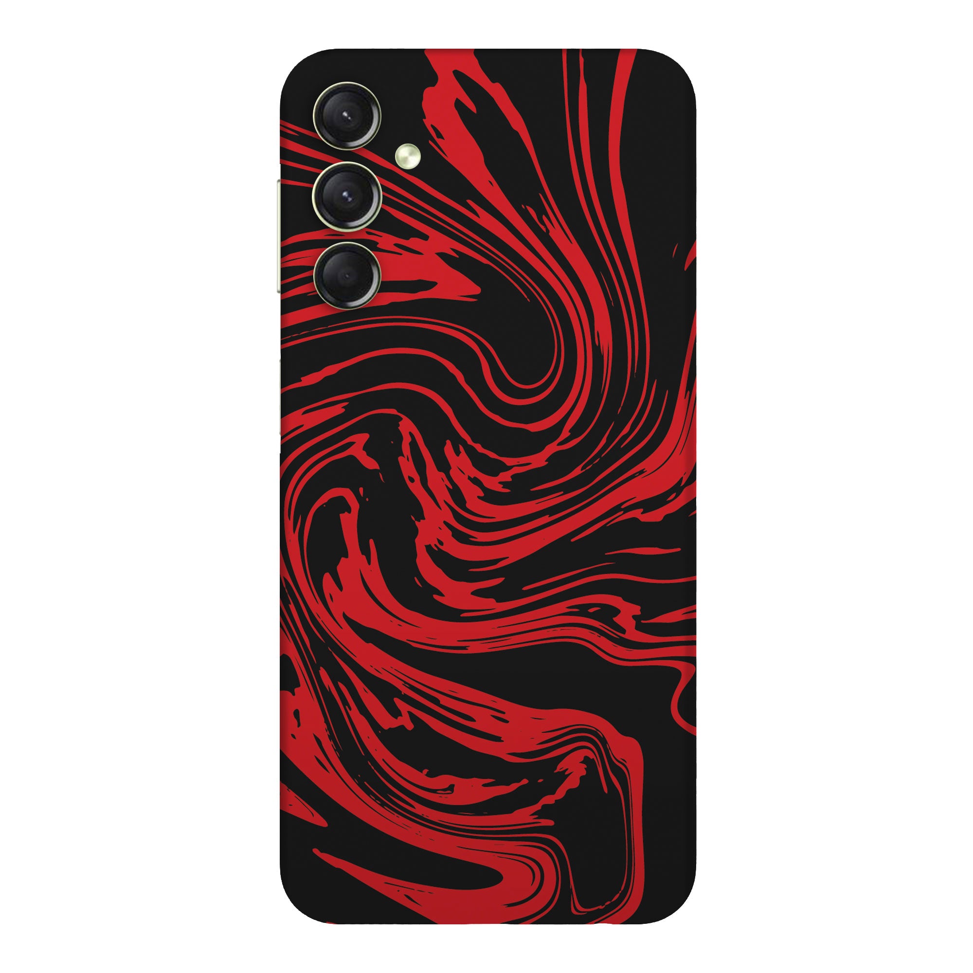 Samsung Galaxy A16 (5G) Skins & Wraps