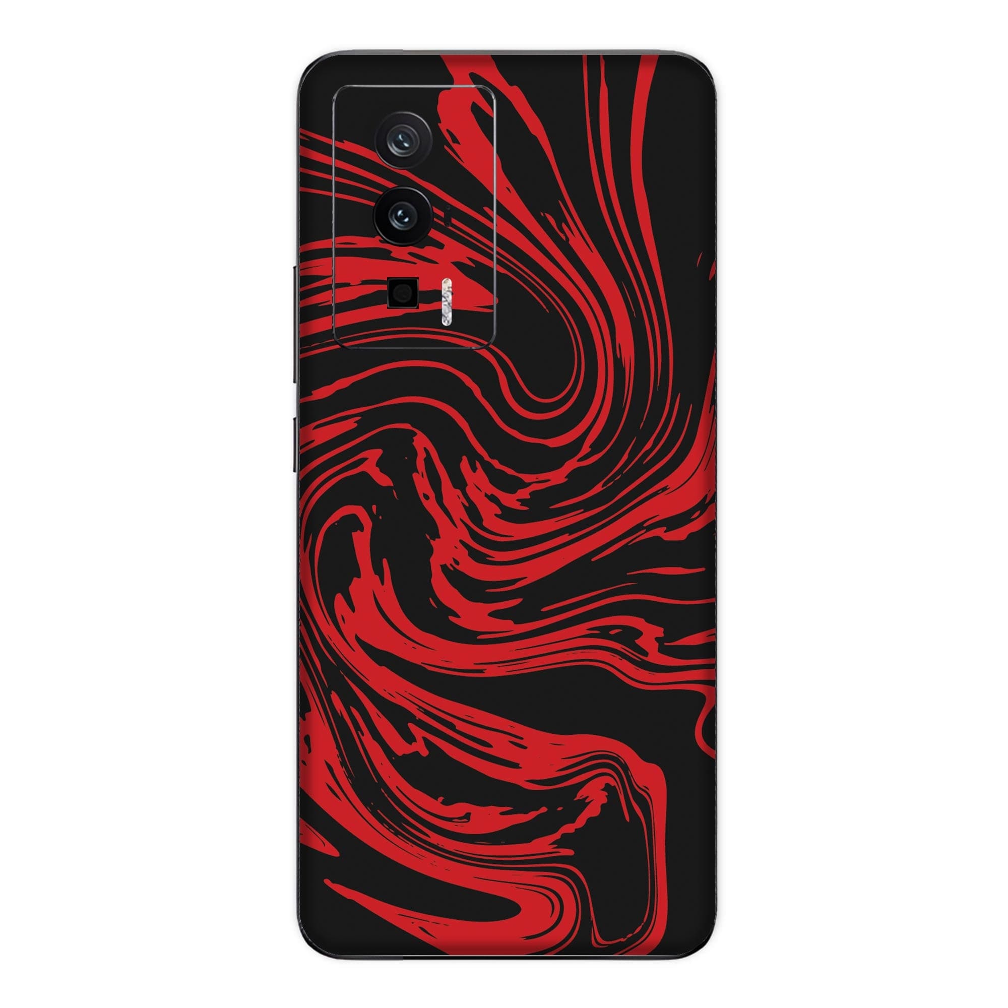 Poco F5 Pro (5G) Skins & Wraps