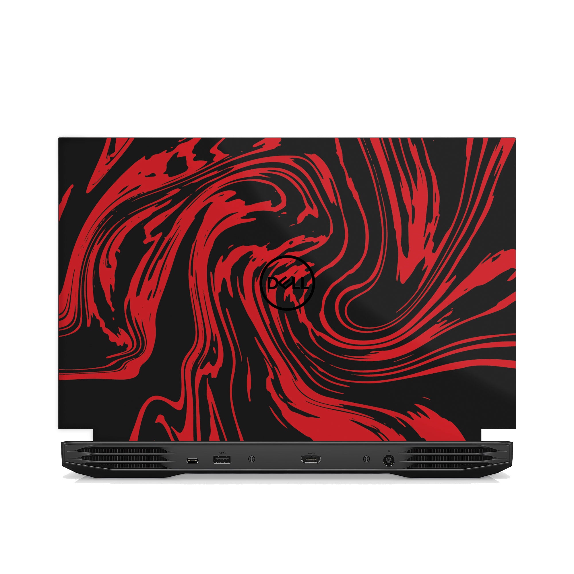 Dell G15 Gaming P121F201 Skins & Wraps